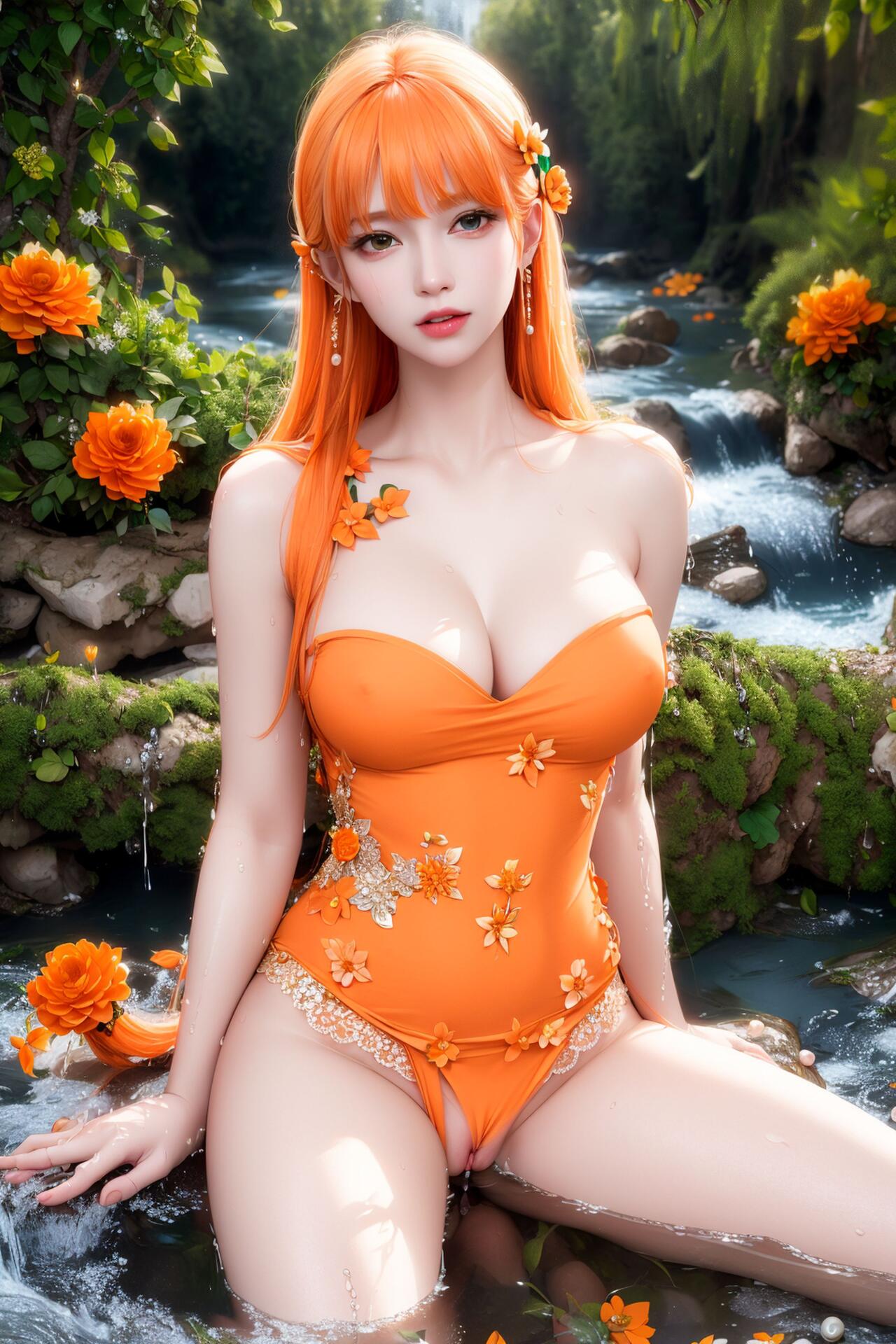 AI Generated Chapter 328