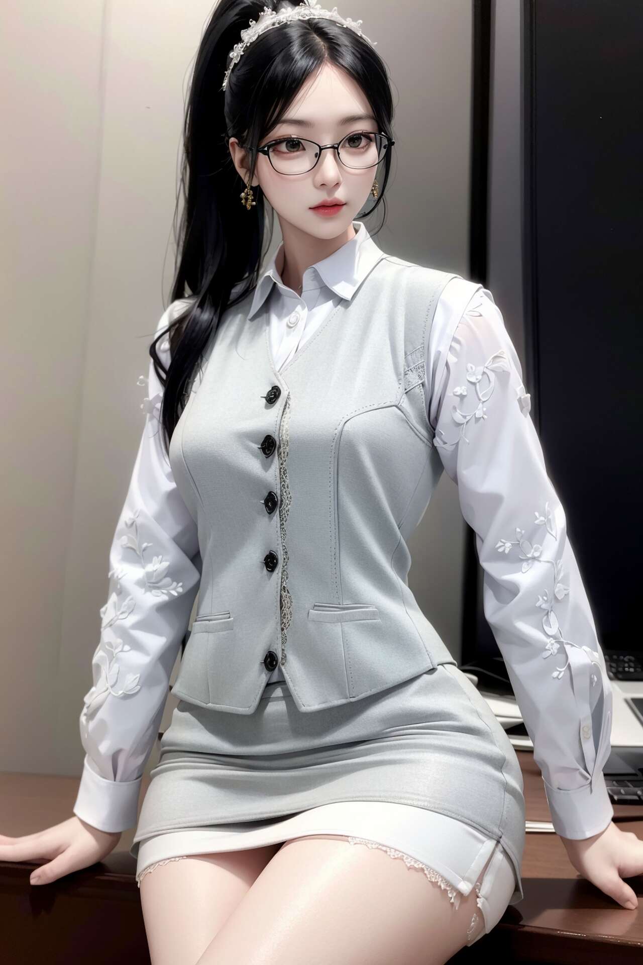 AI Generated Chapter 328