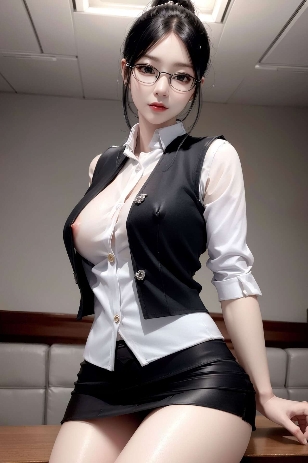 AI Generated Chapter 328