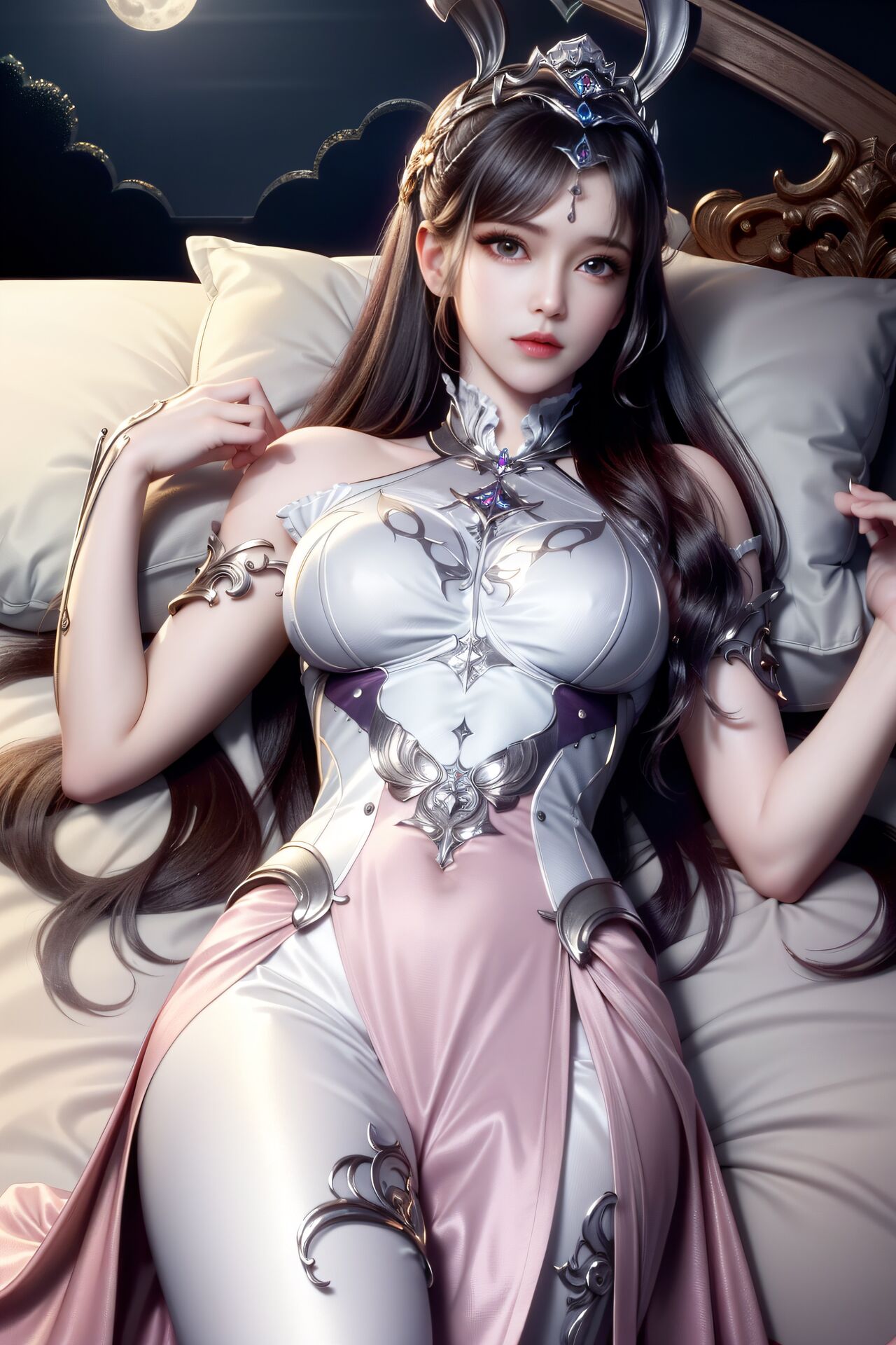 AI Generated Chapter 331