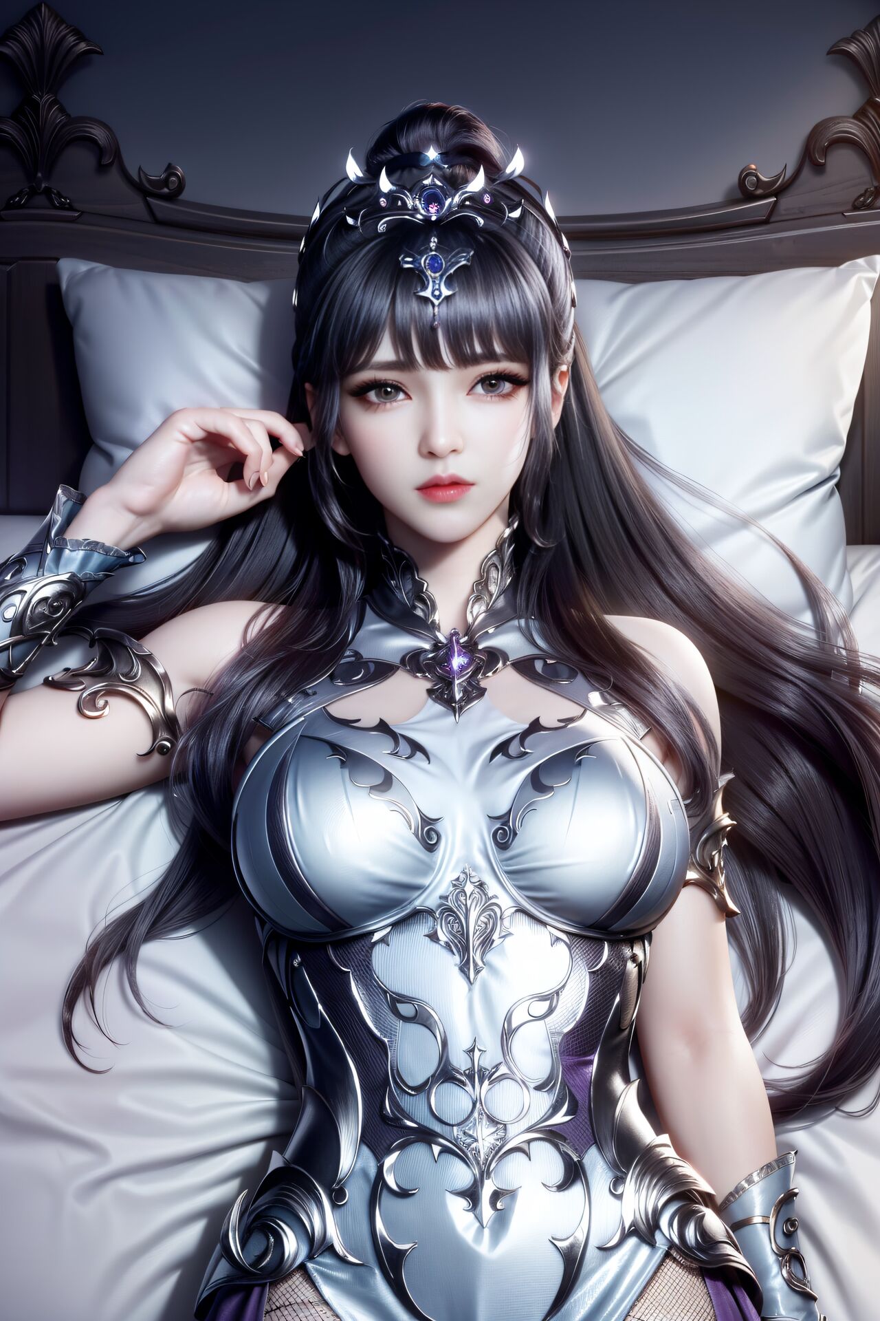 AI Generated Chapter 331