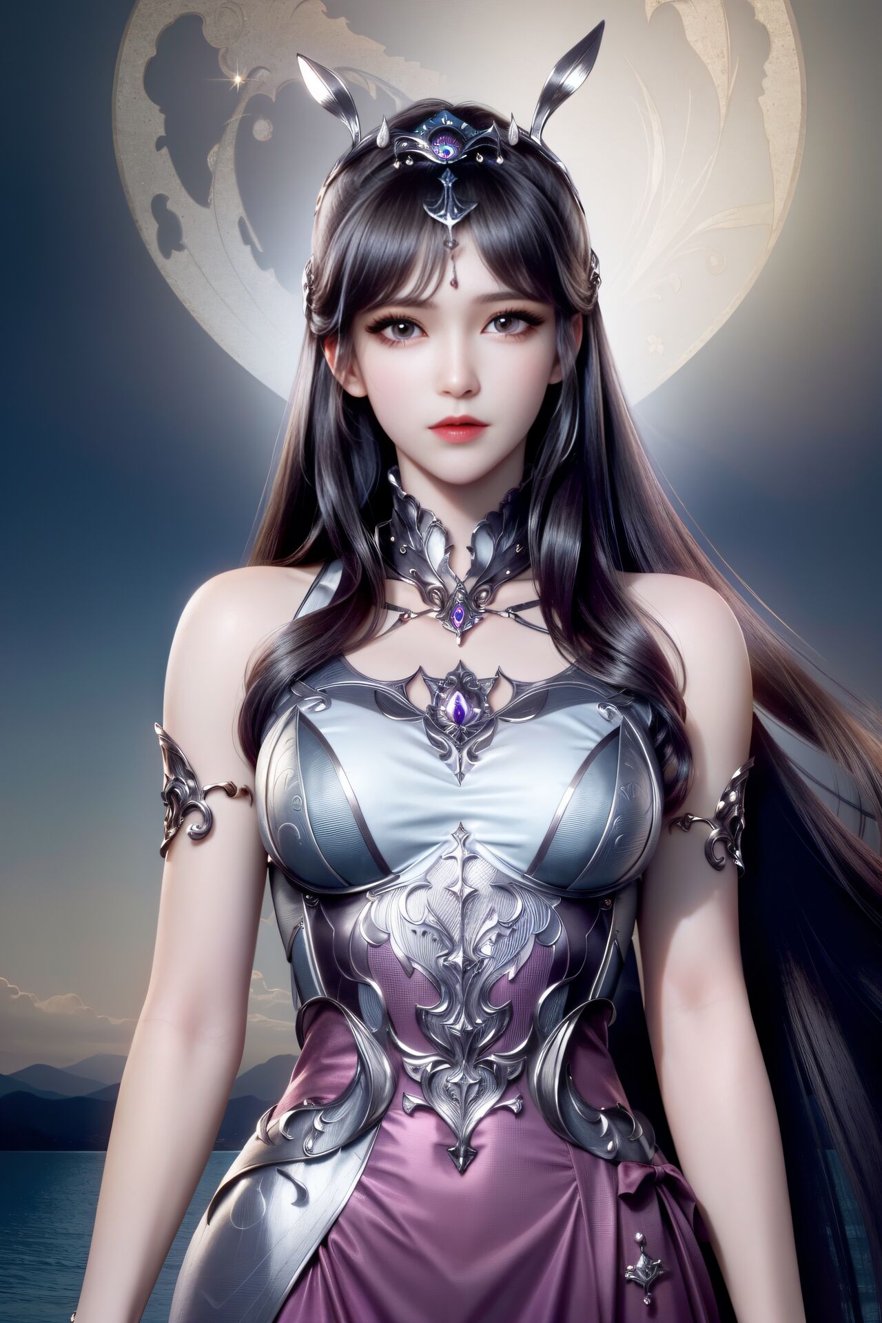 AI Generated Chapter 331