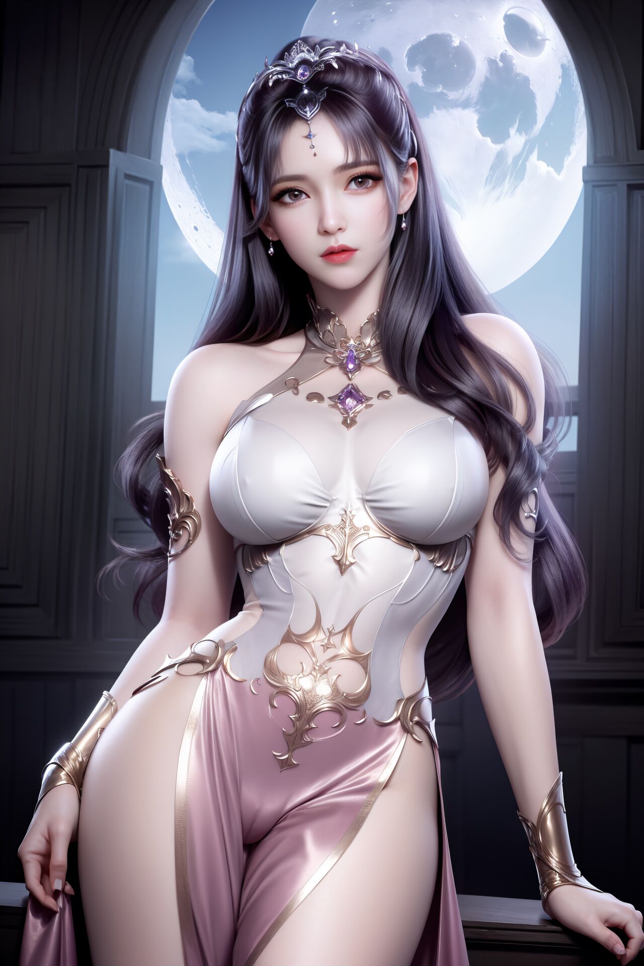 AI Generated Chapter 331