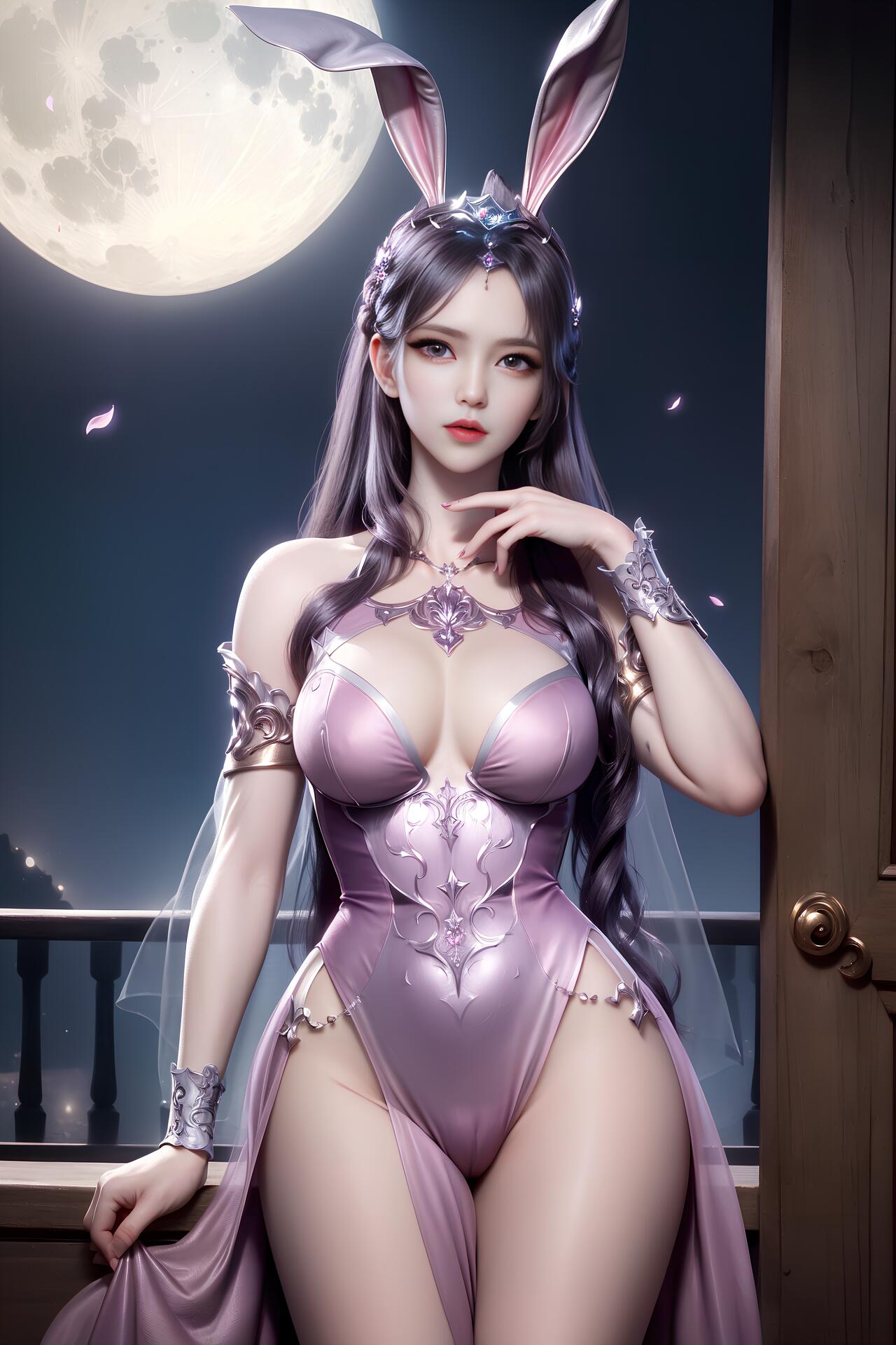 AI Generated Chapter 331