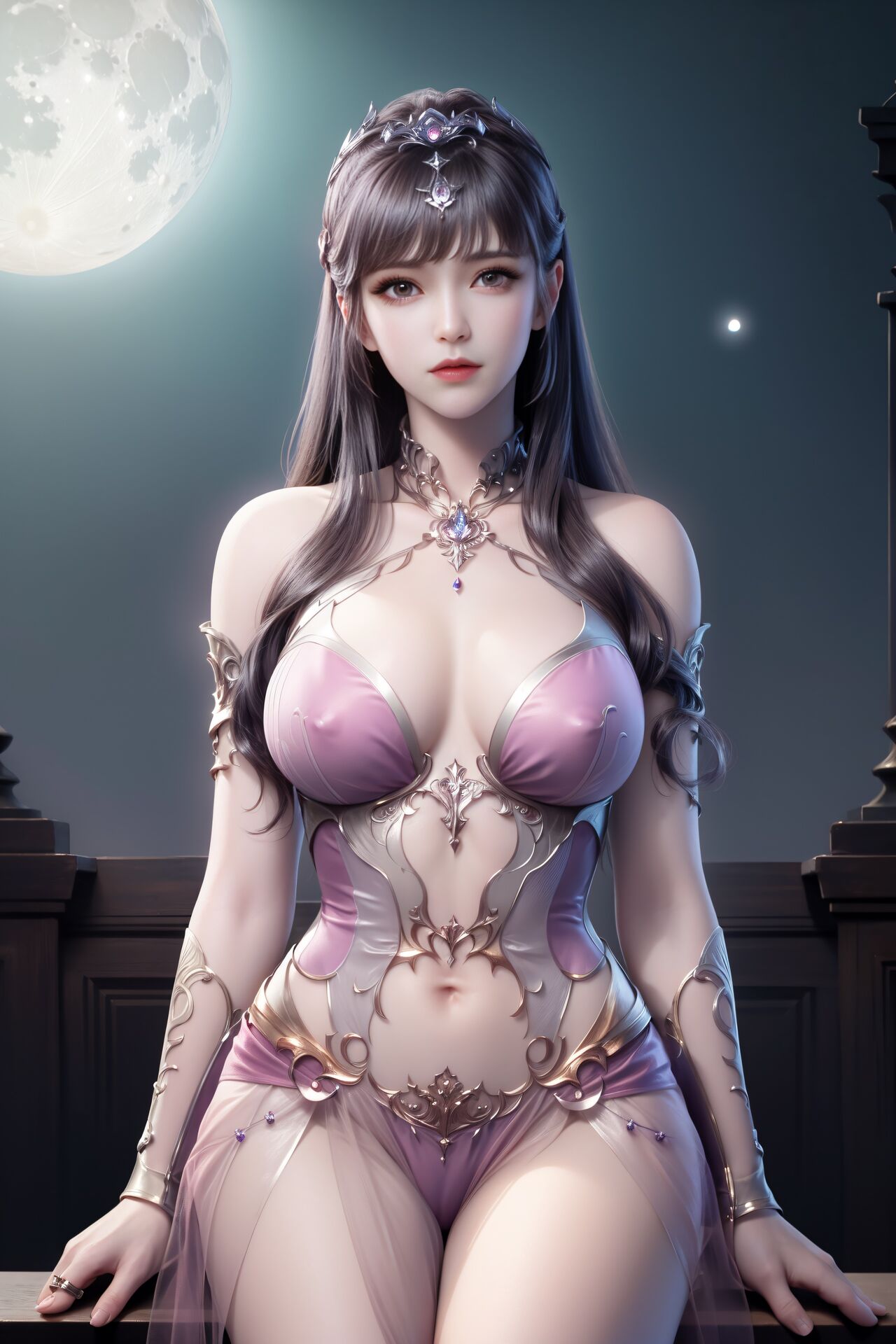 AI Generated Chapter 331