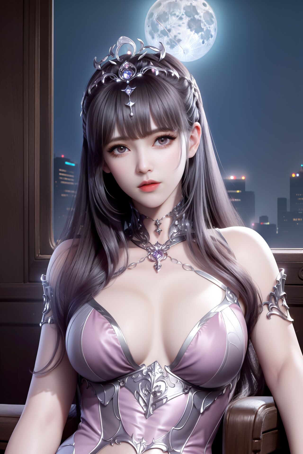AI Generated Chapter 331
