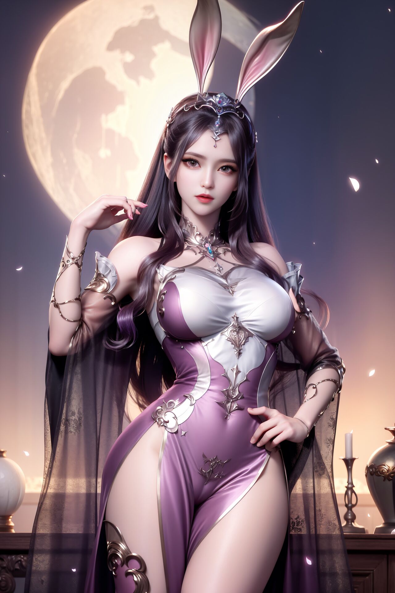 AI Generated Chapter 331