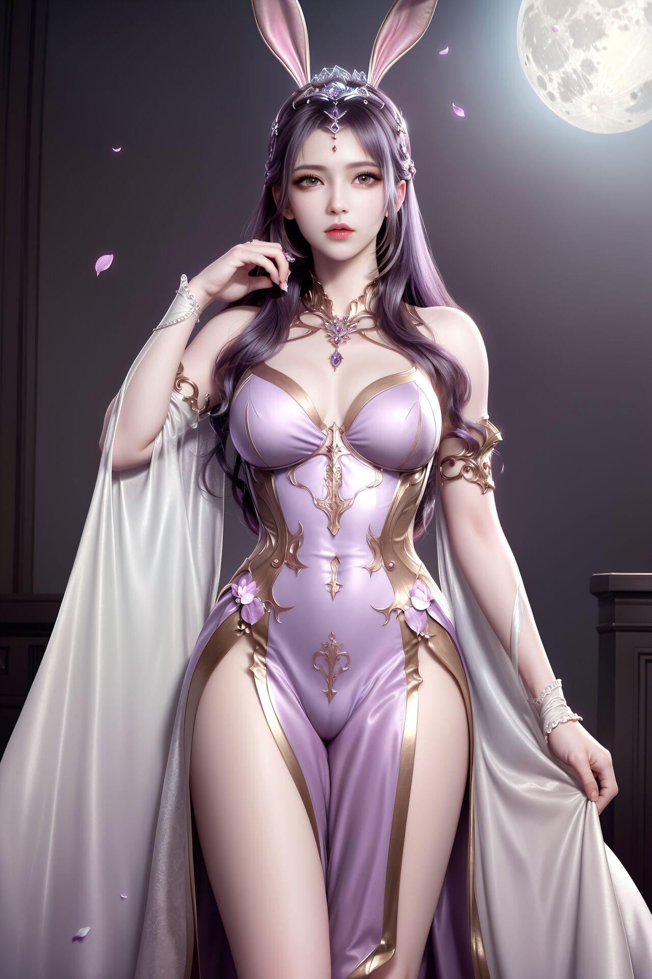 AI Generated Chapter 331