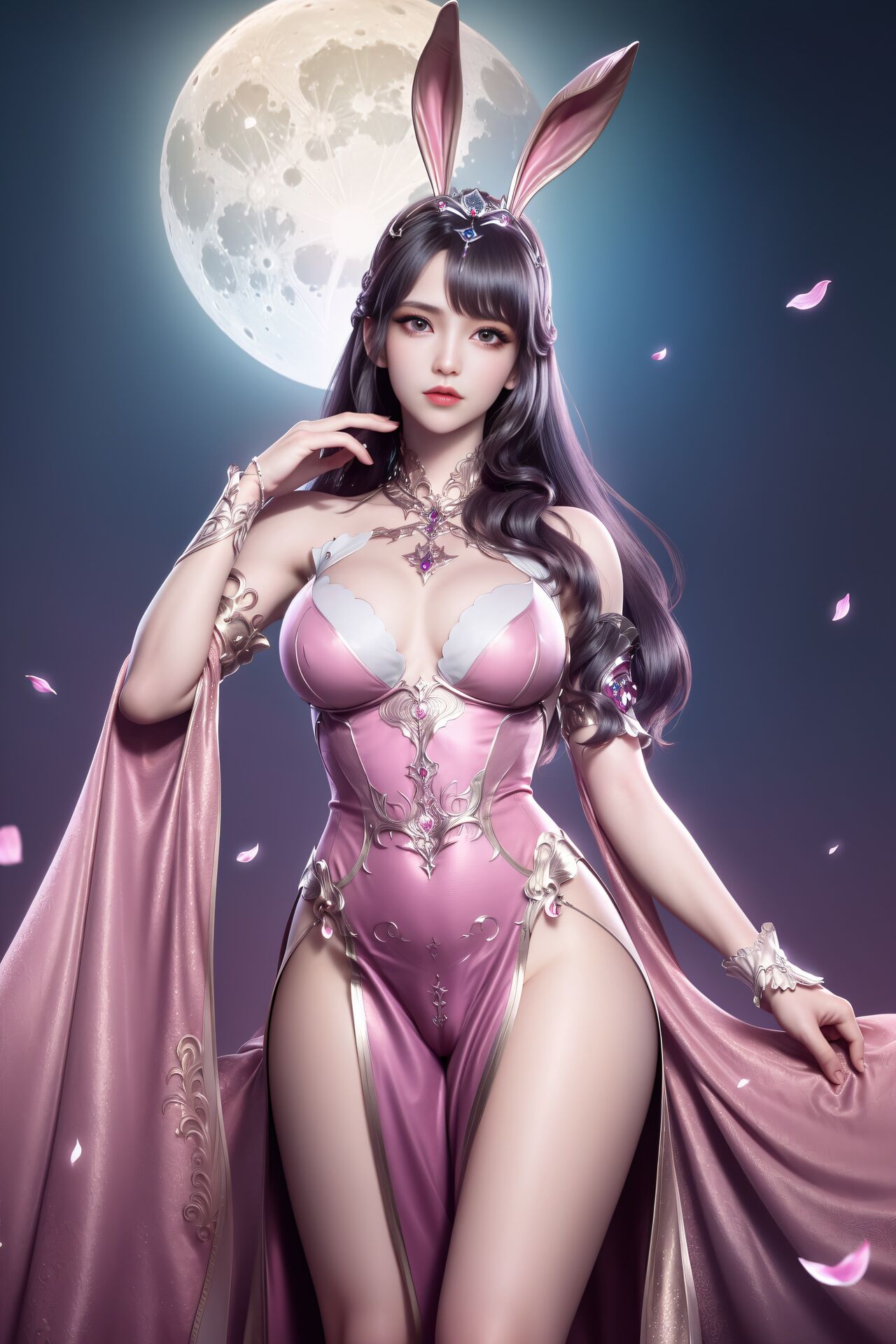 AI Generated Chapter 331