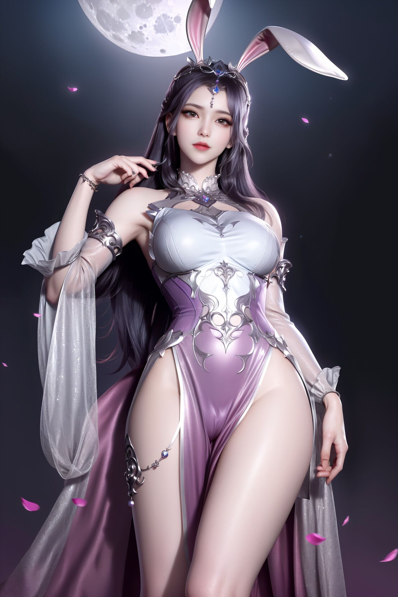 AI Generated Chapter 331