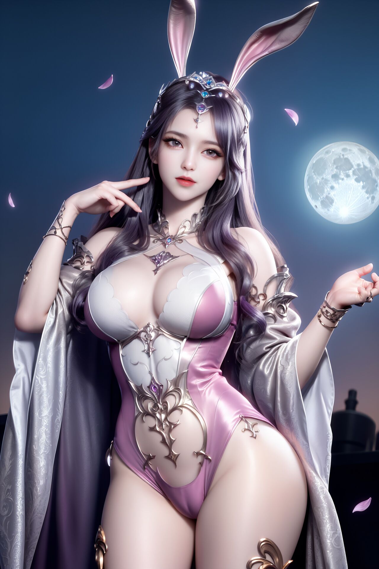 AI Generated Chapter 331