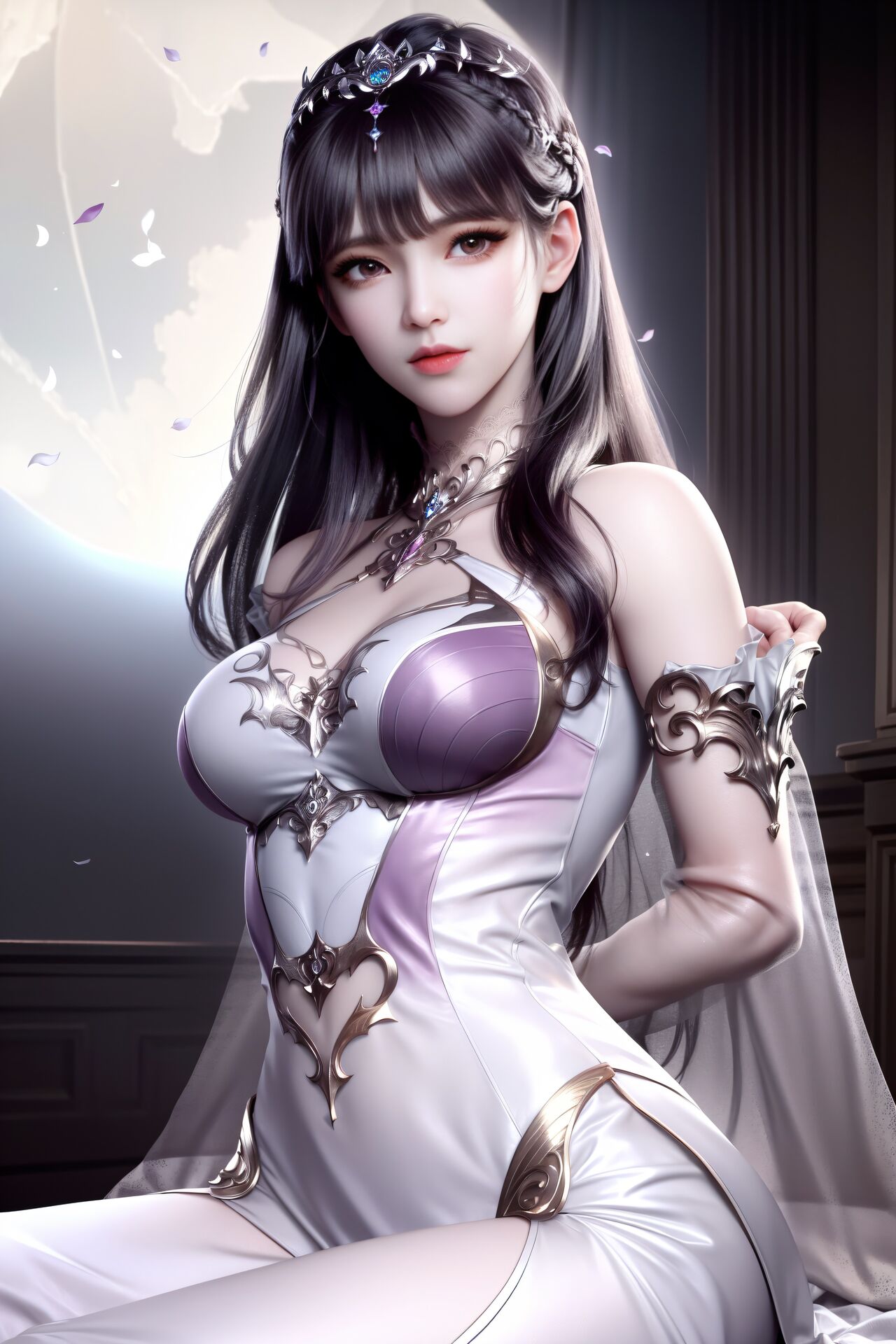 AI Generated Chapter 331
