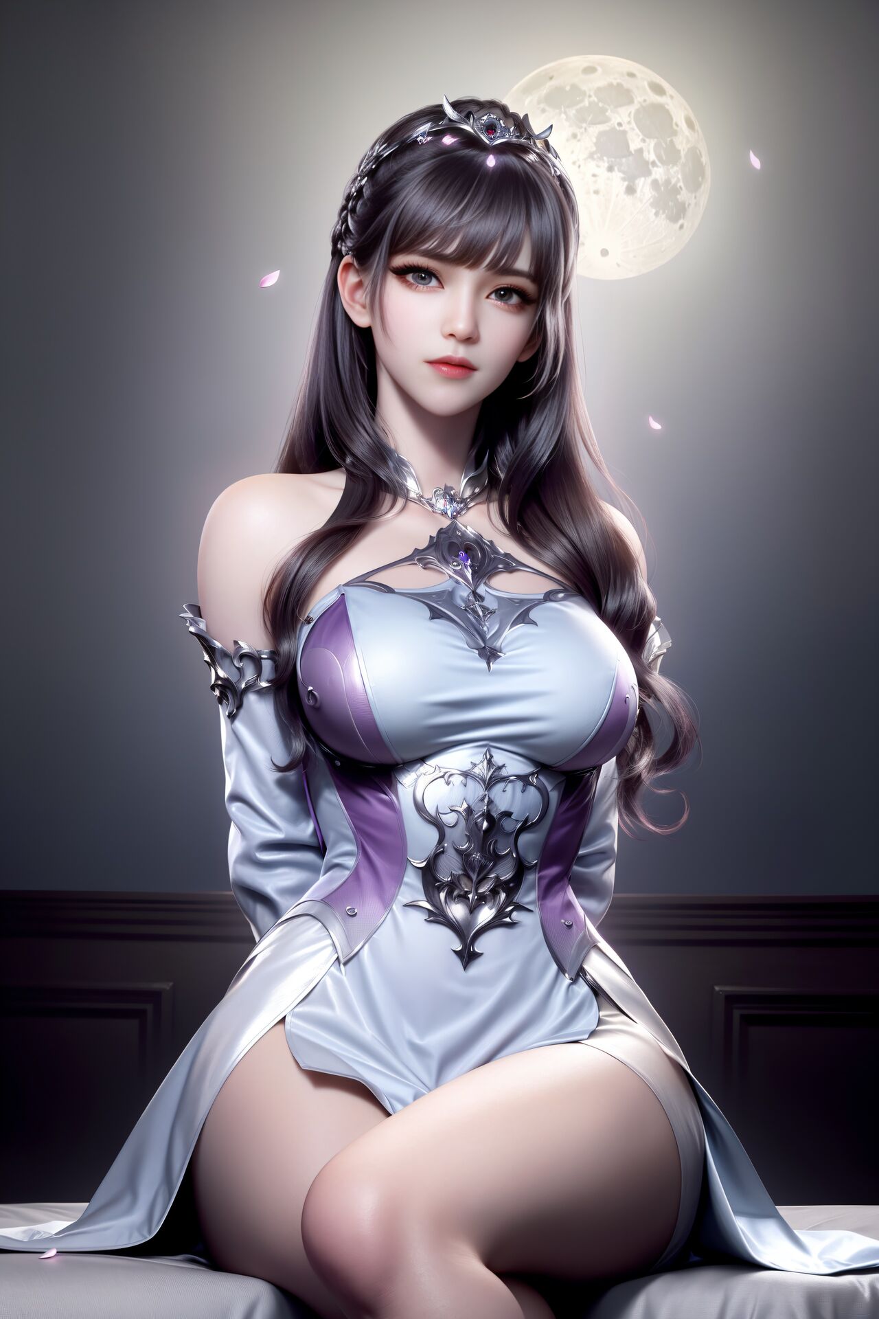 AI Generated Chapter 331