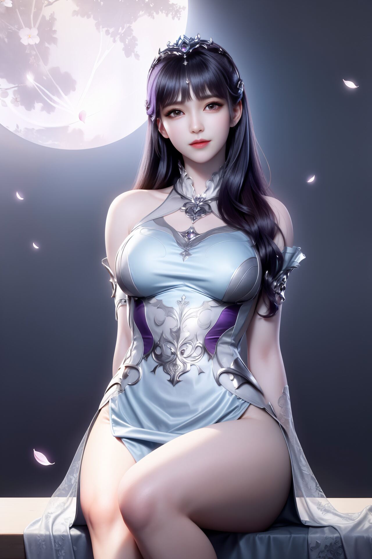 AI Generated Chapter 331