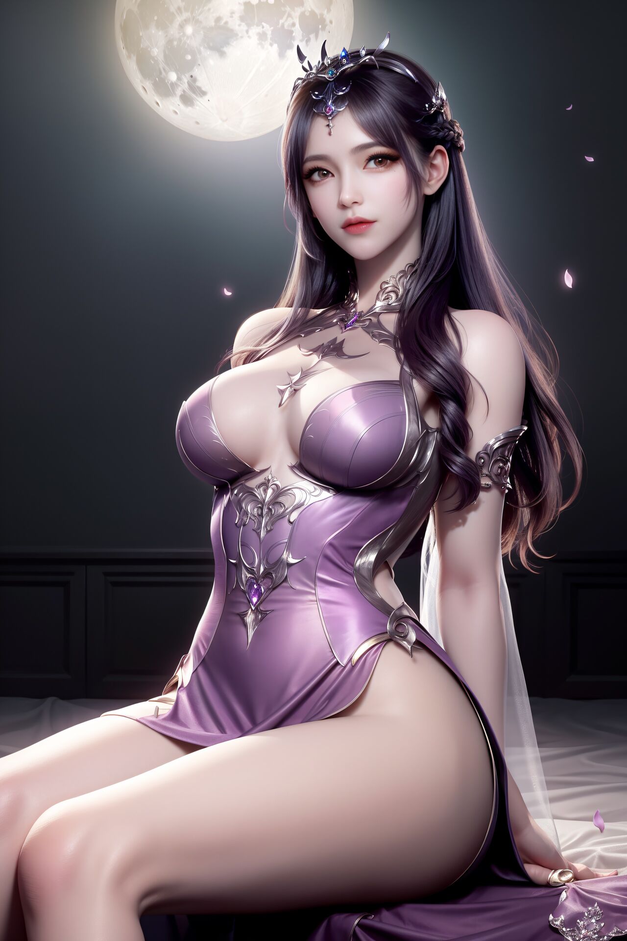 AI Generated Chapter 331