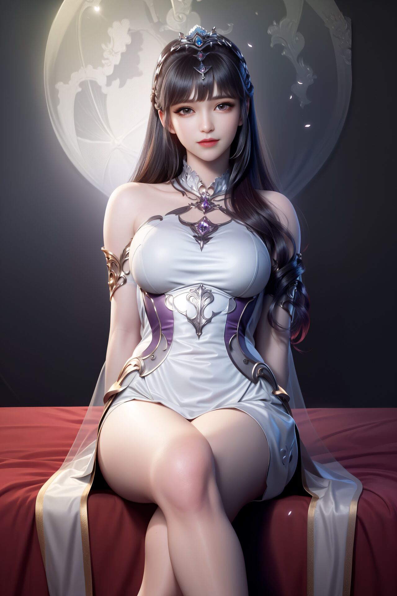 AI Generated Chapter 331