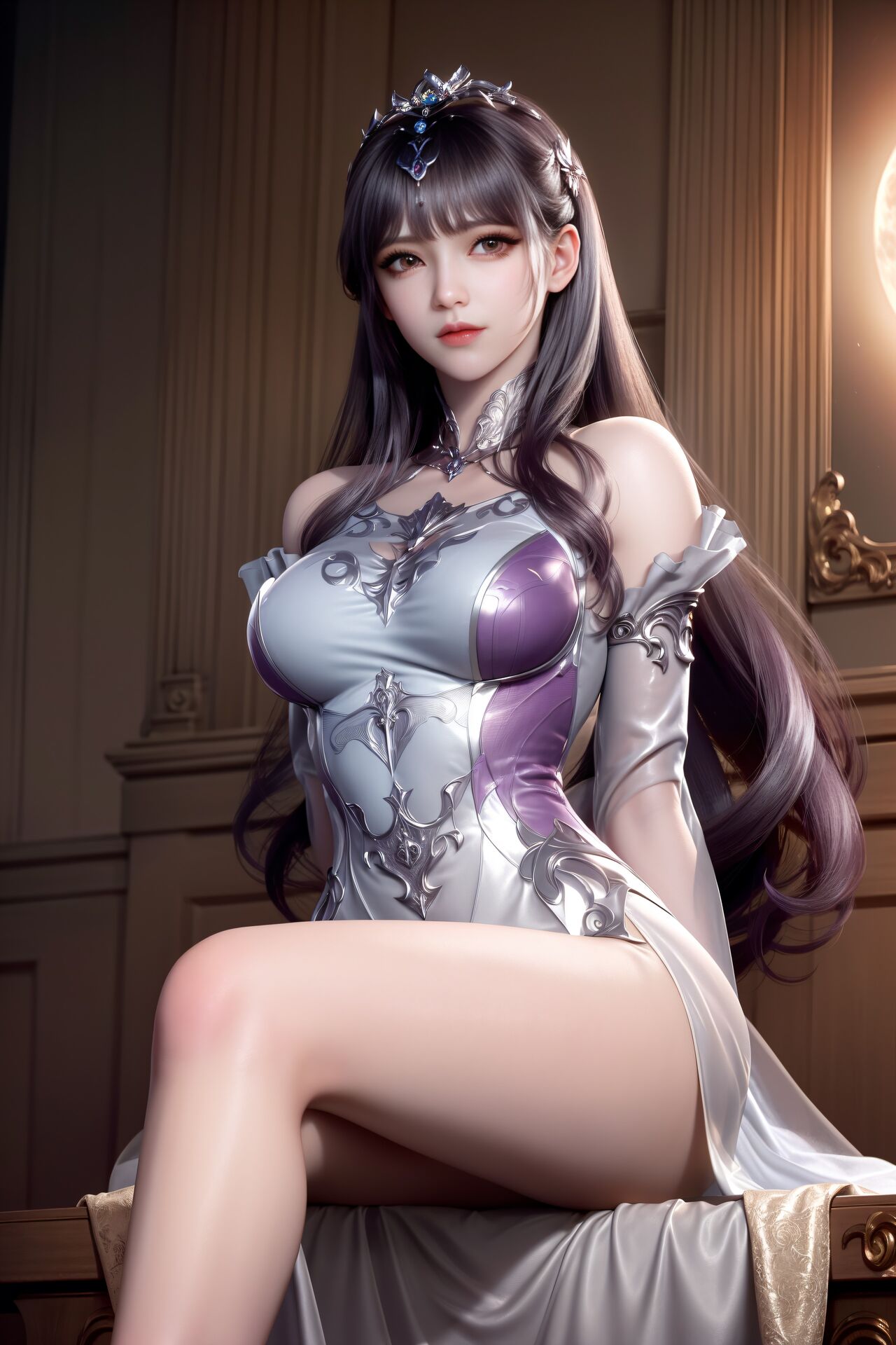 AI Generated Chapter 331