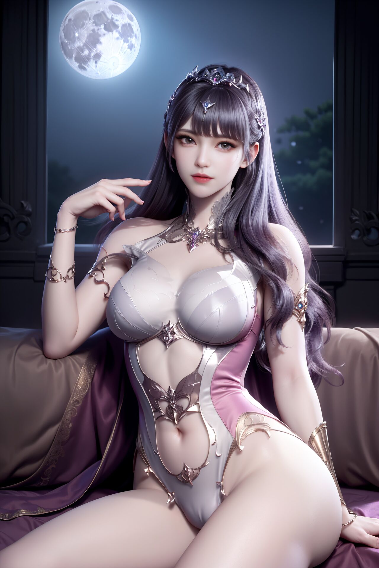 AI Generated Chapter 331