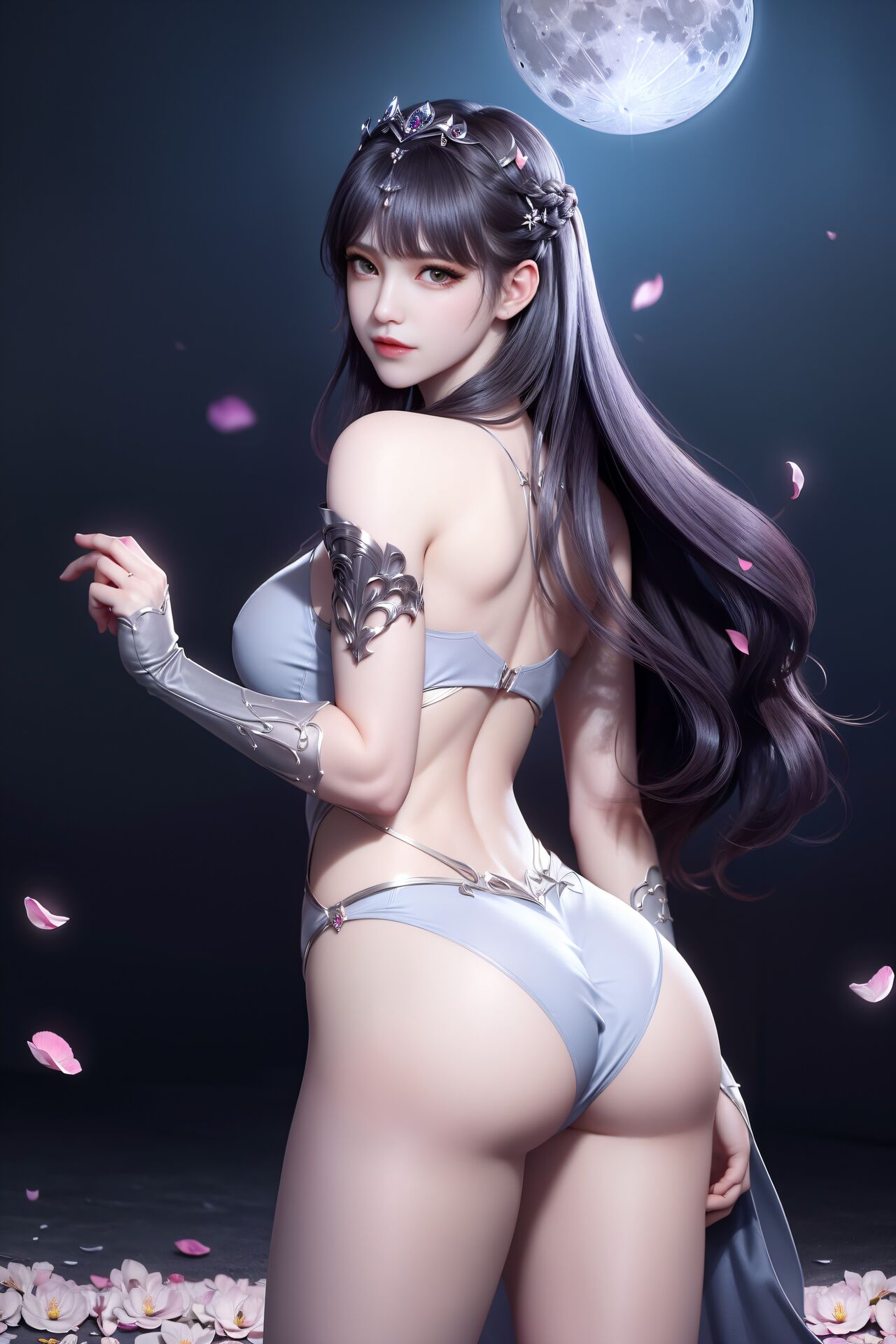 AI Generated Chapter 331