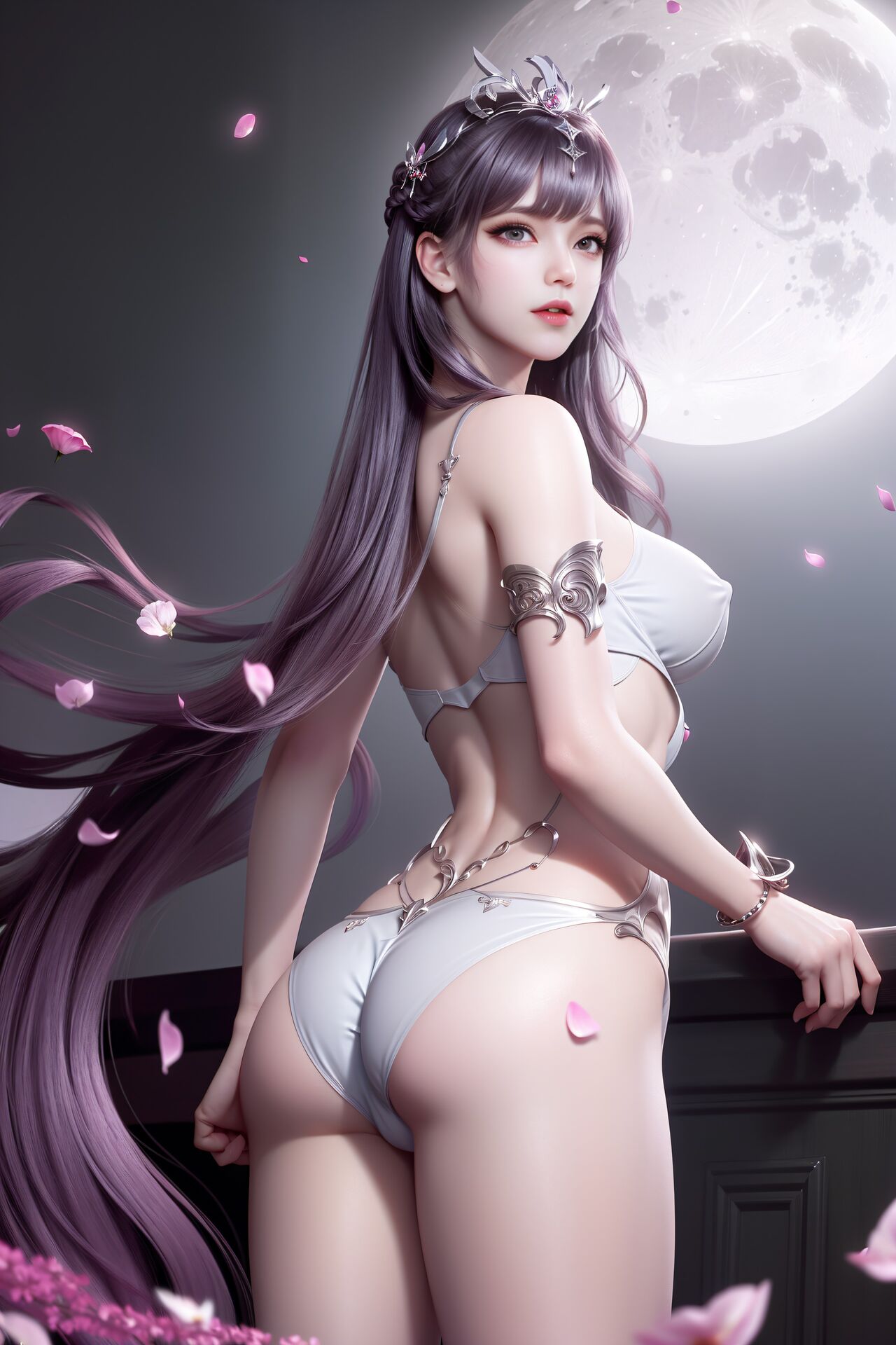 AI Generated Chapter 331