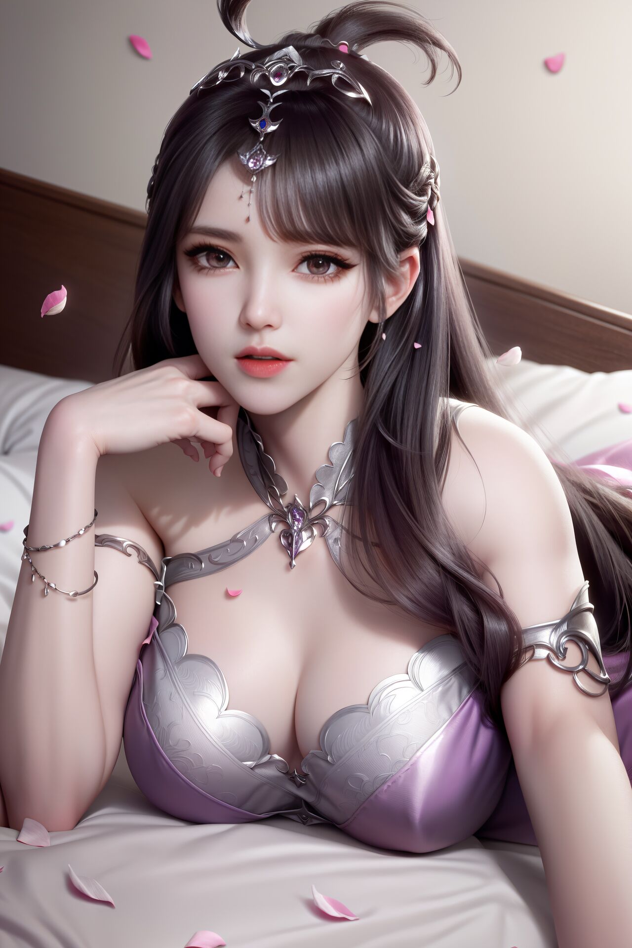 AI Generated Chapter 331