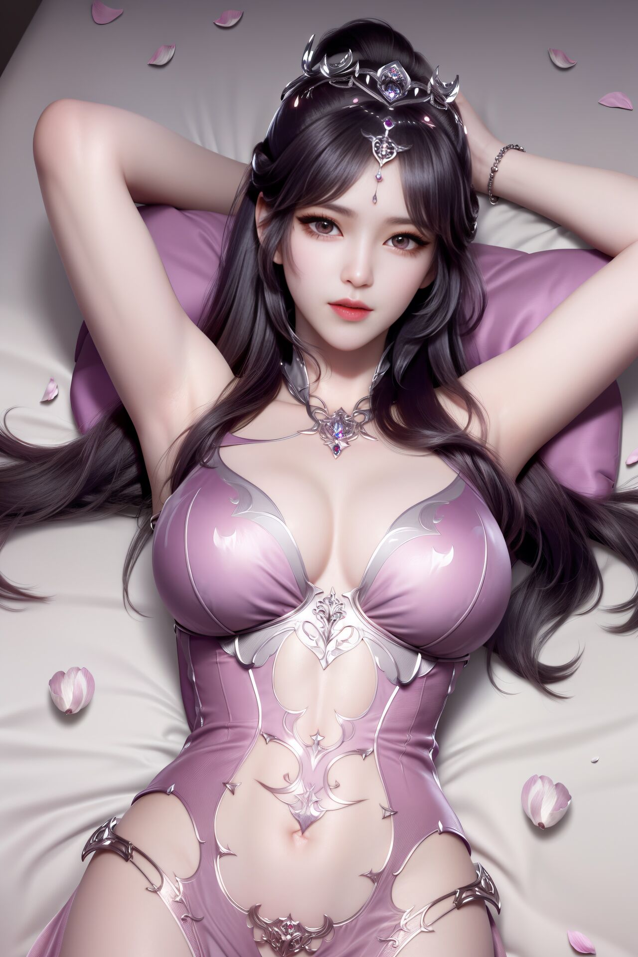 AI Generated Chapter 331