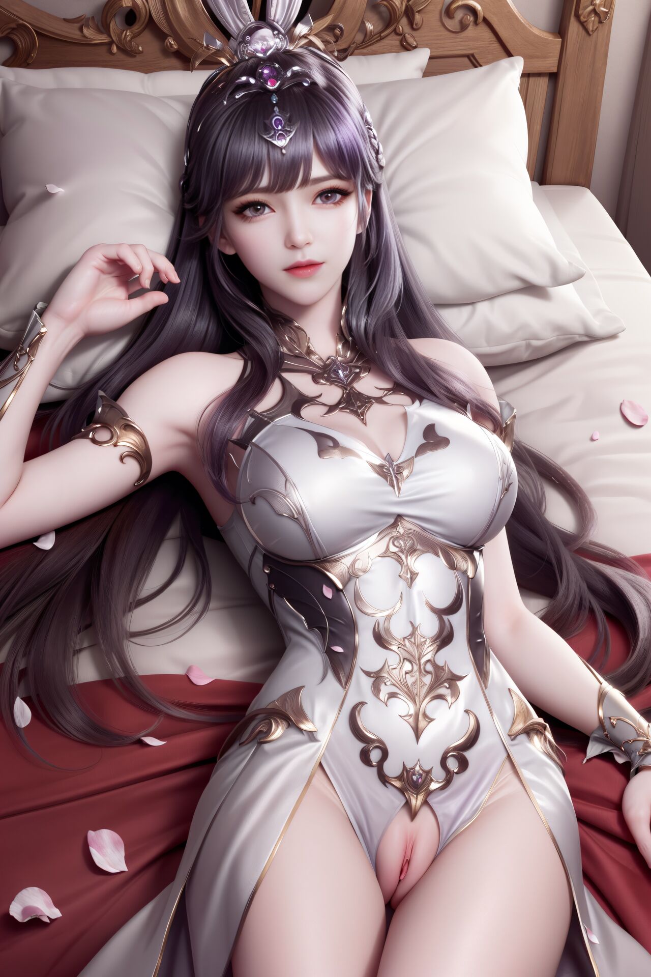Chương 331 Được Tạo bởi AI
