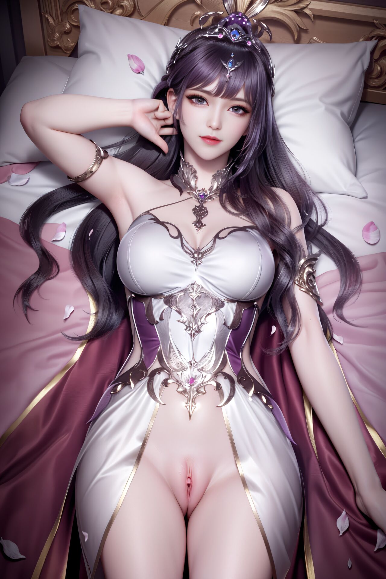 Chương 331 Được Tạo bởi AI