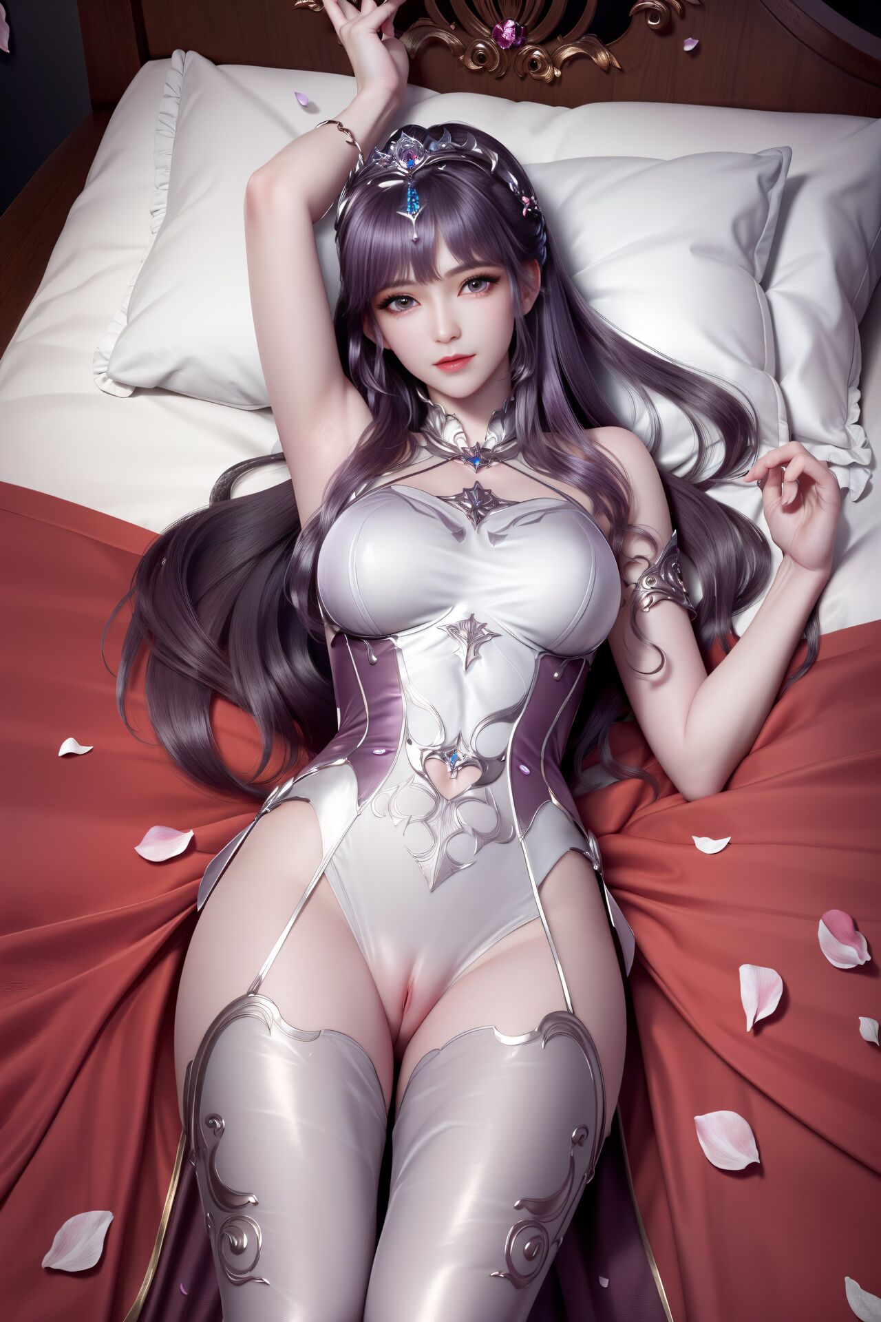 AI Generated Chapter 331