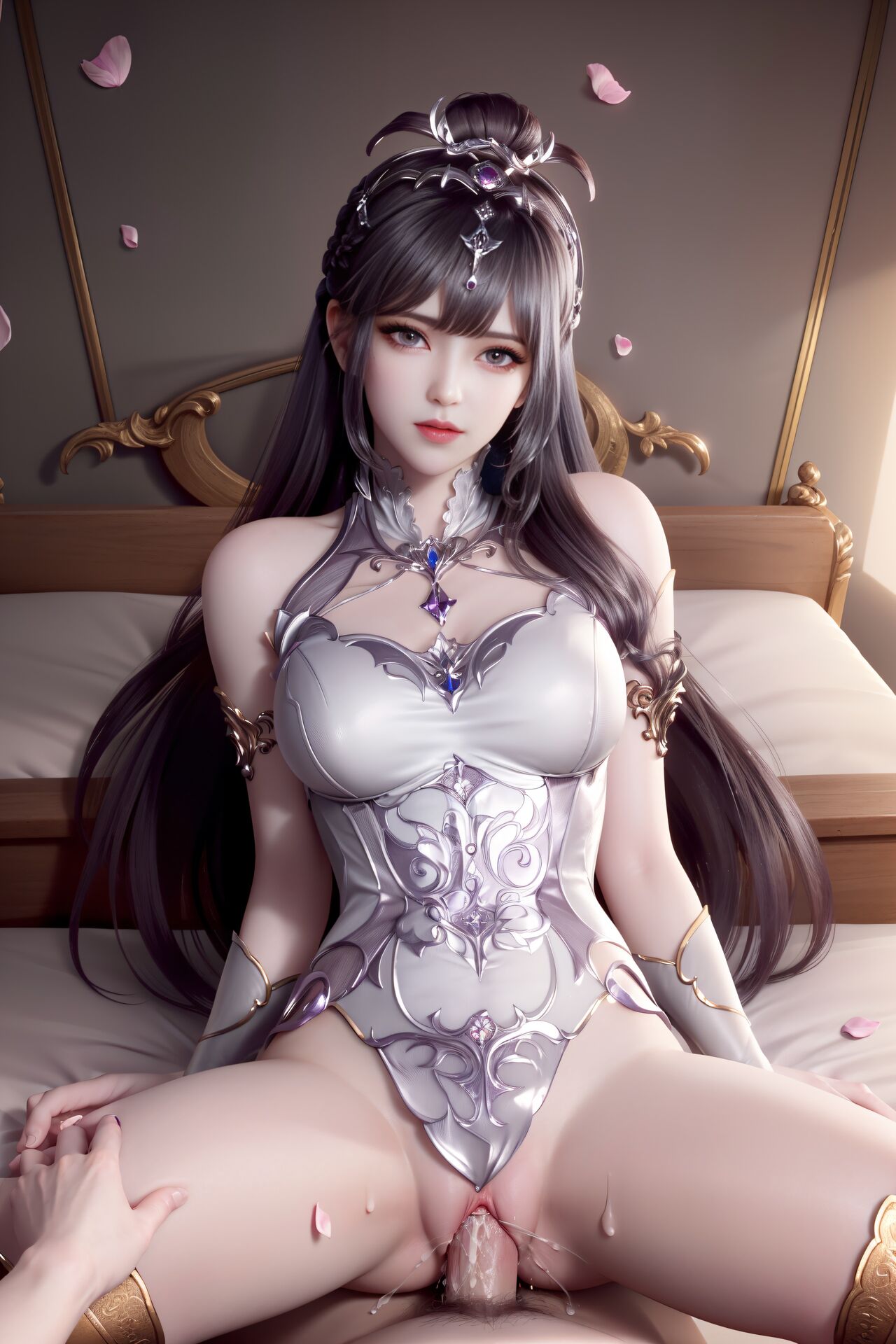 AI 生成的第 331 章