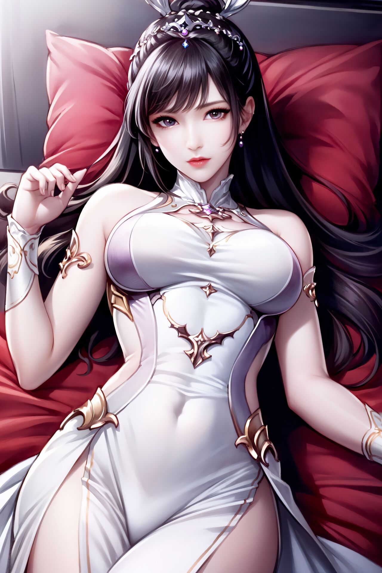 AI Generated Chapter 331