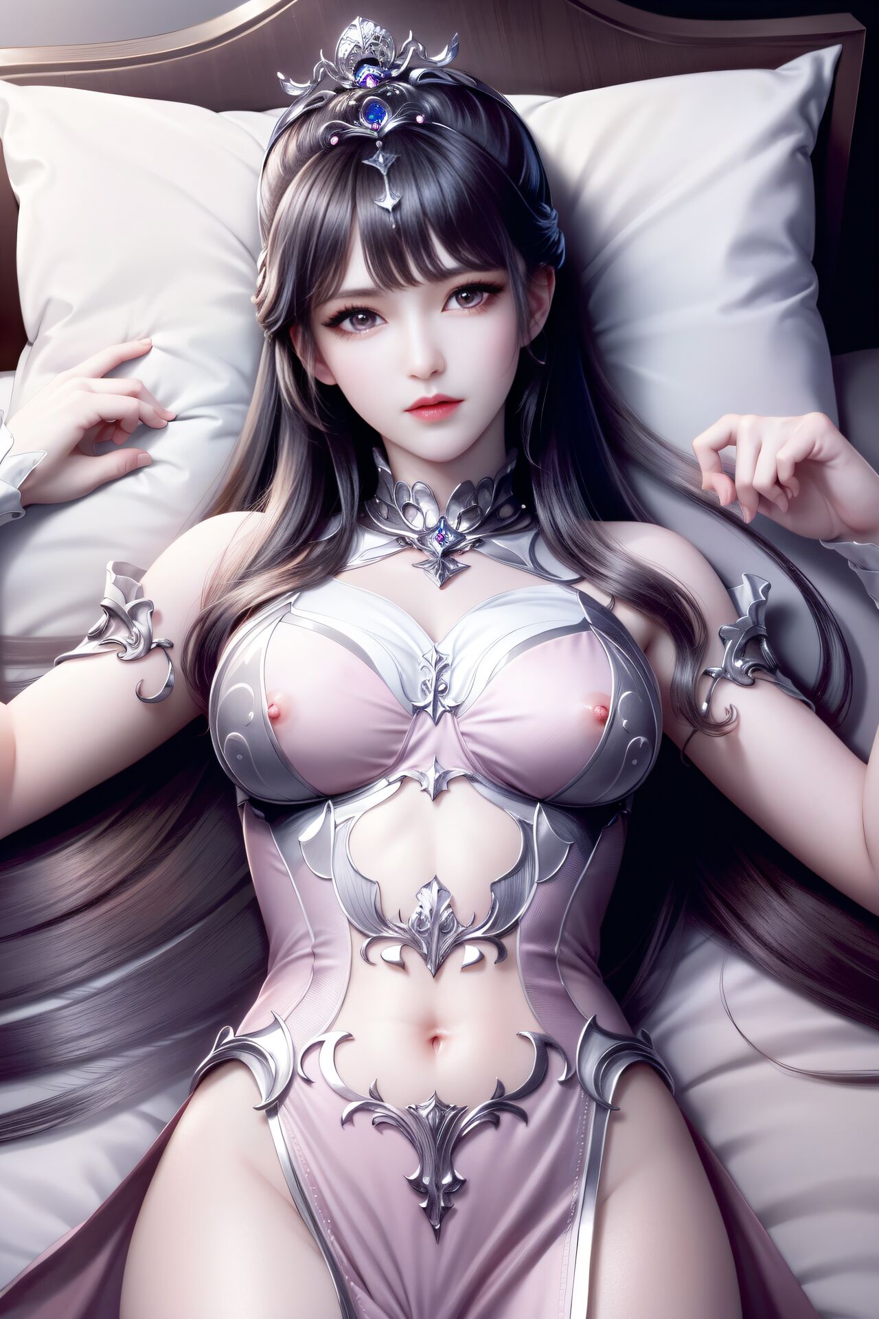 AI Generated Chapter 331
