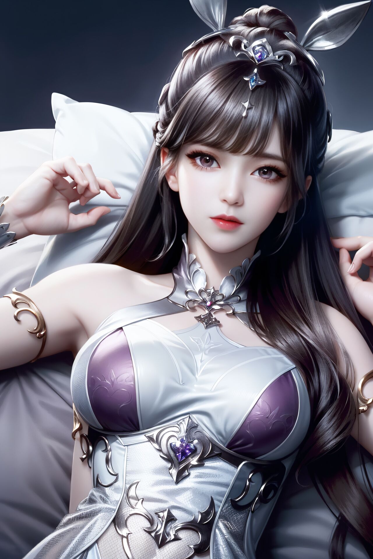 AI Generated Chapter 331