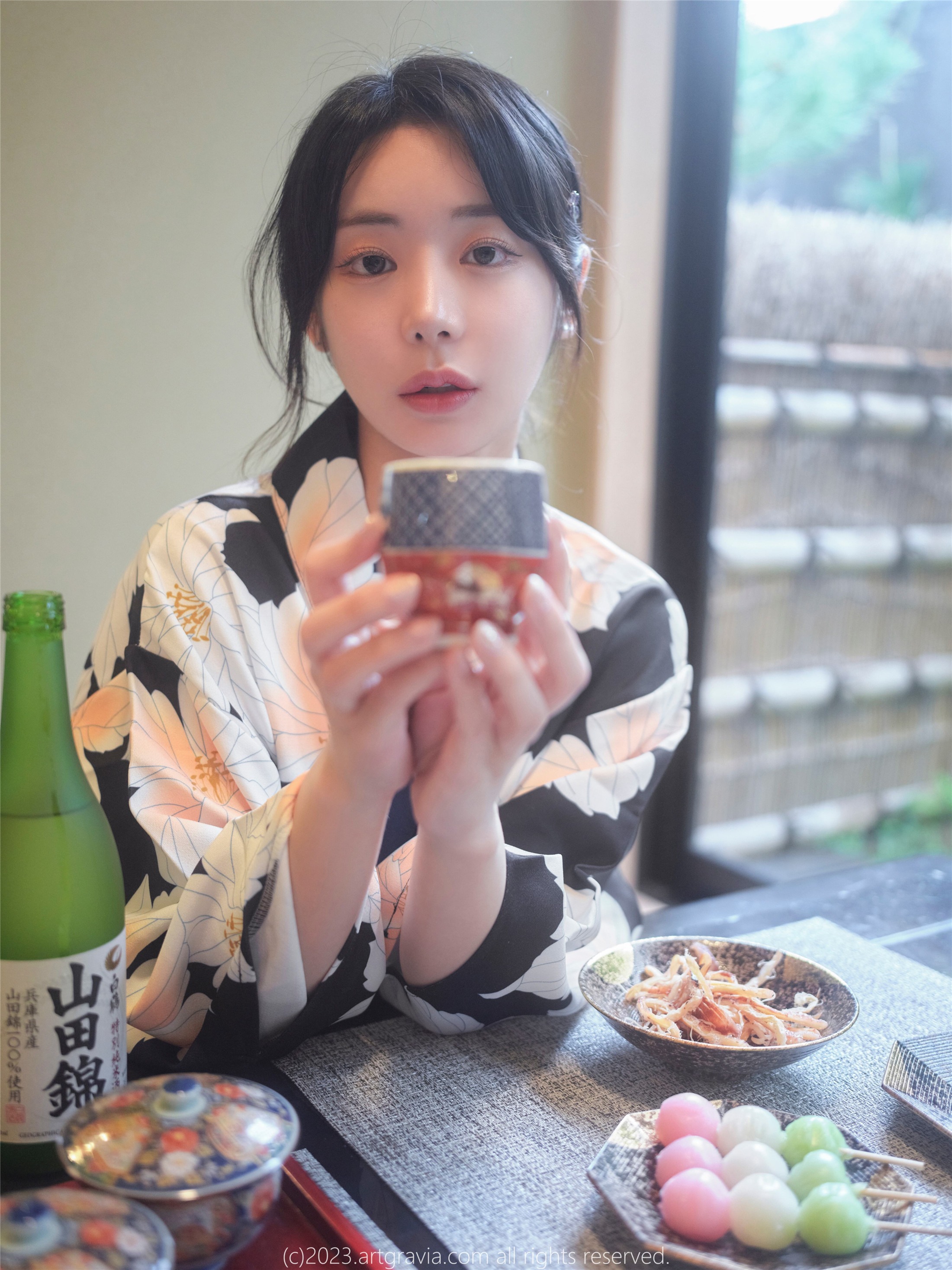 ArtGravia] Volume 553 Wuyo 93P