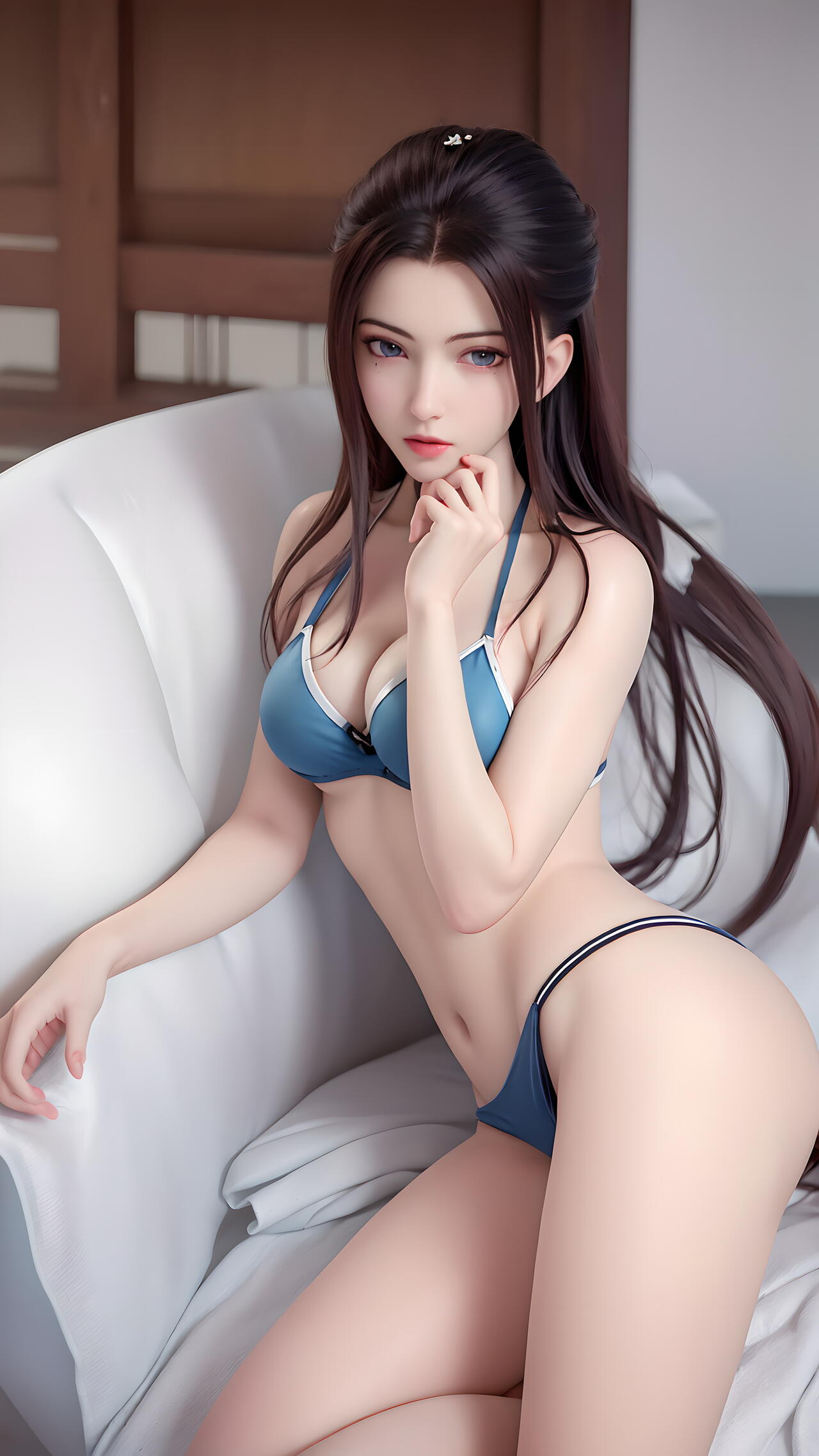 AI Generated Chapter 334