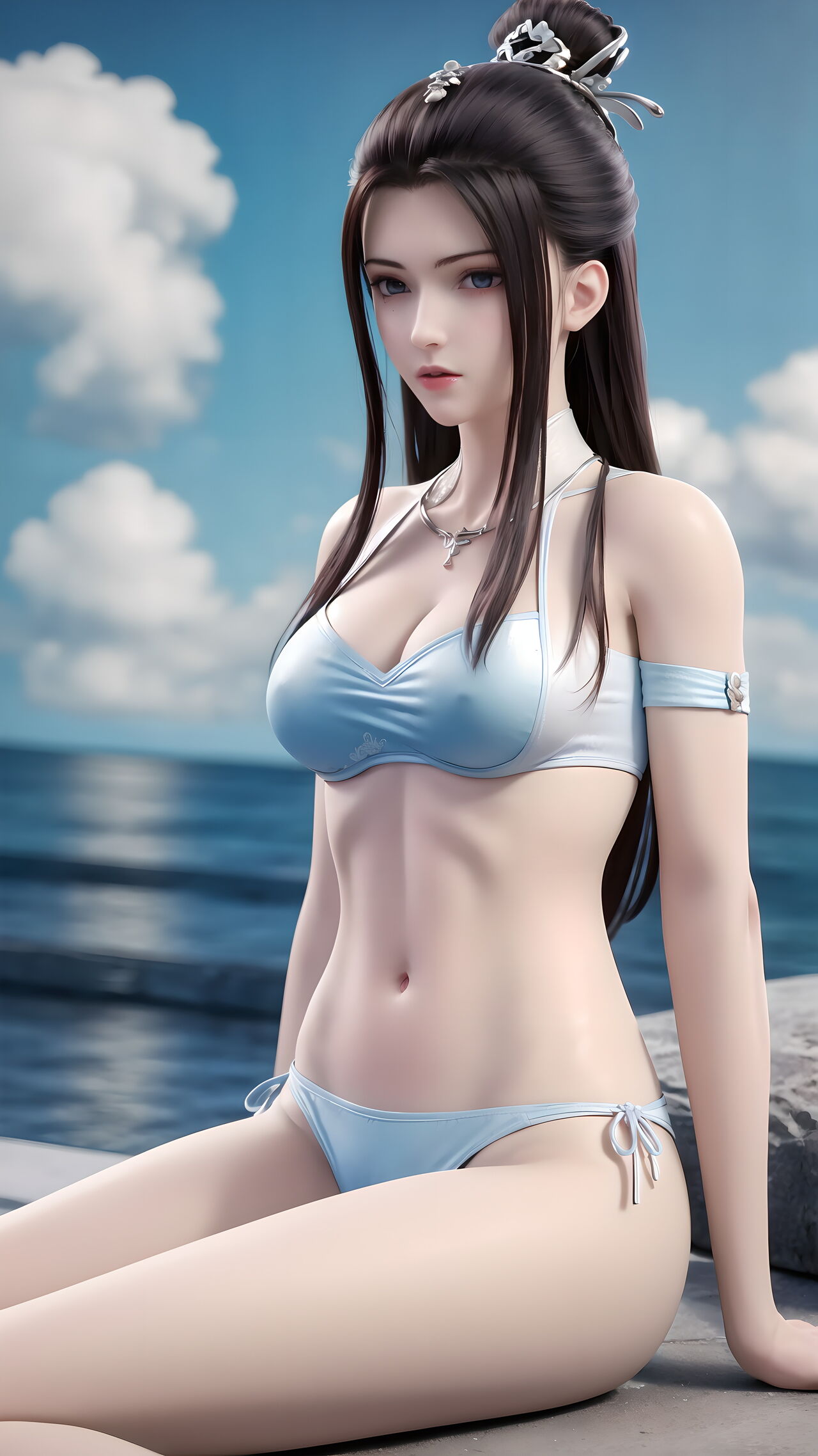 AI Generated Chapter 334