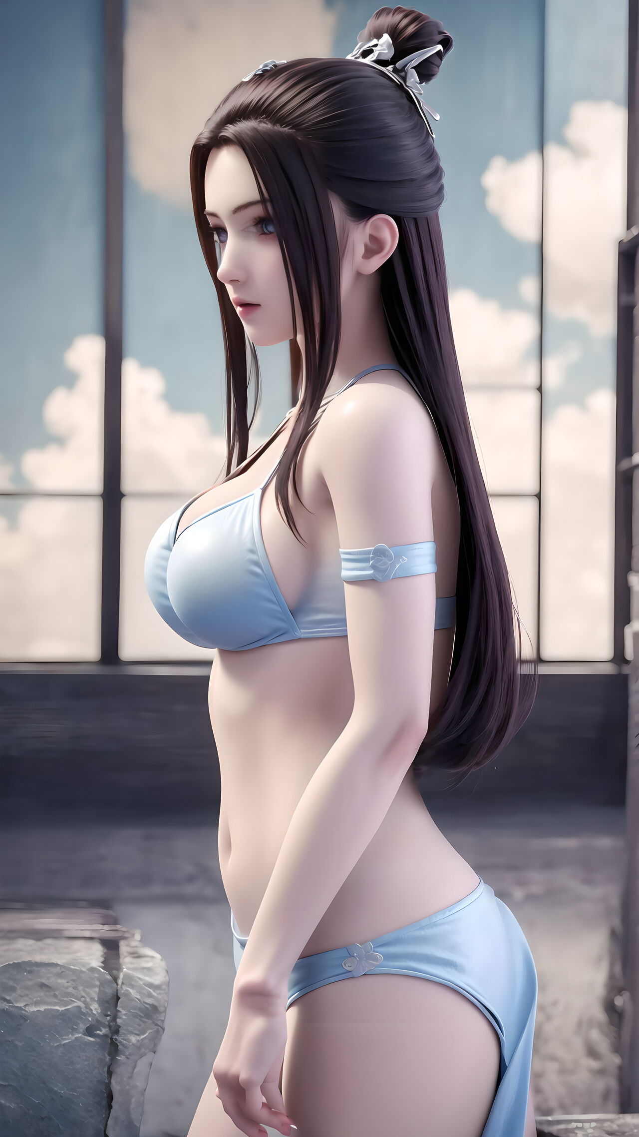 AI Generated Chapter 334
