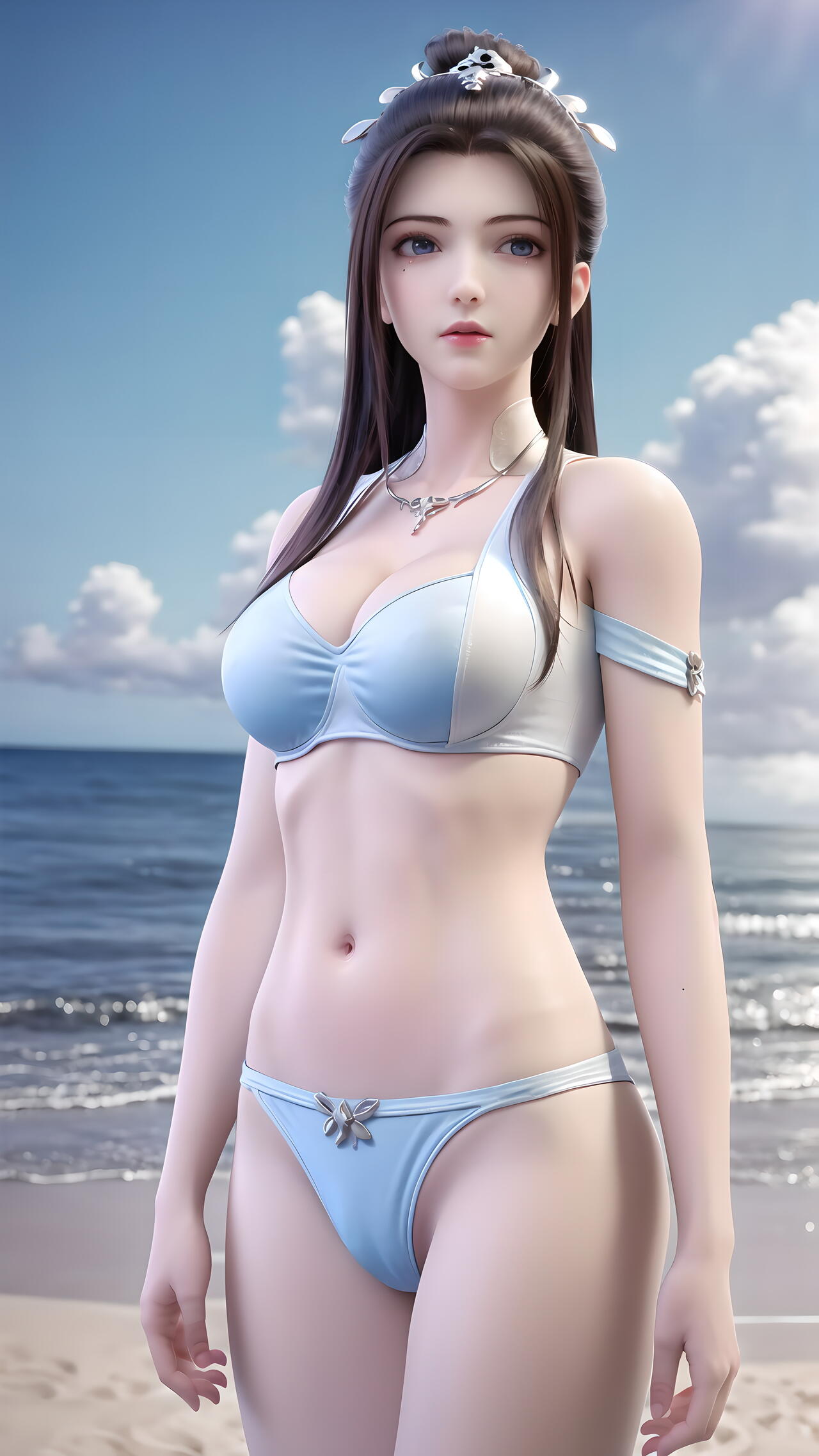 AI Generated Chapter 334
