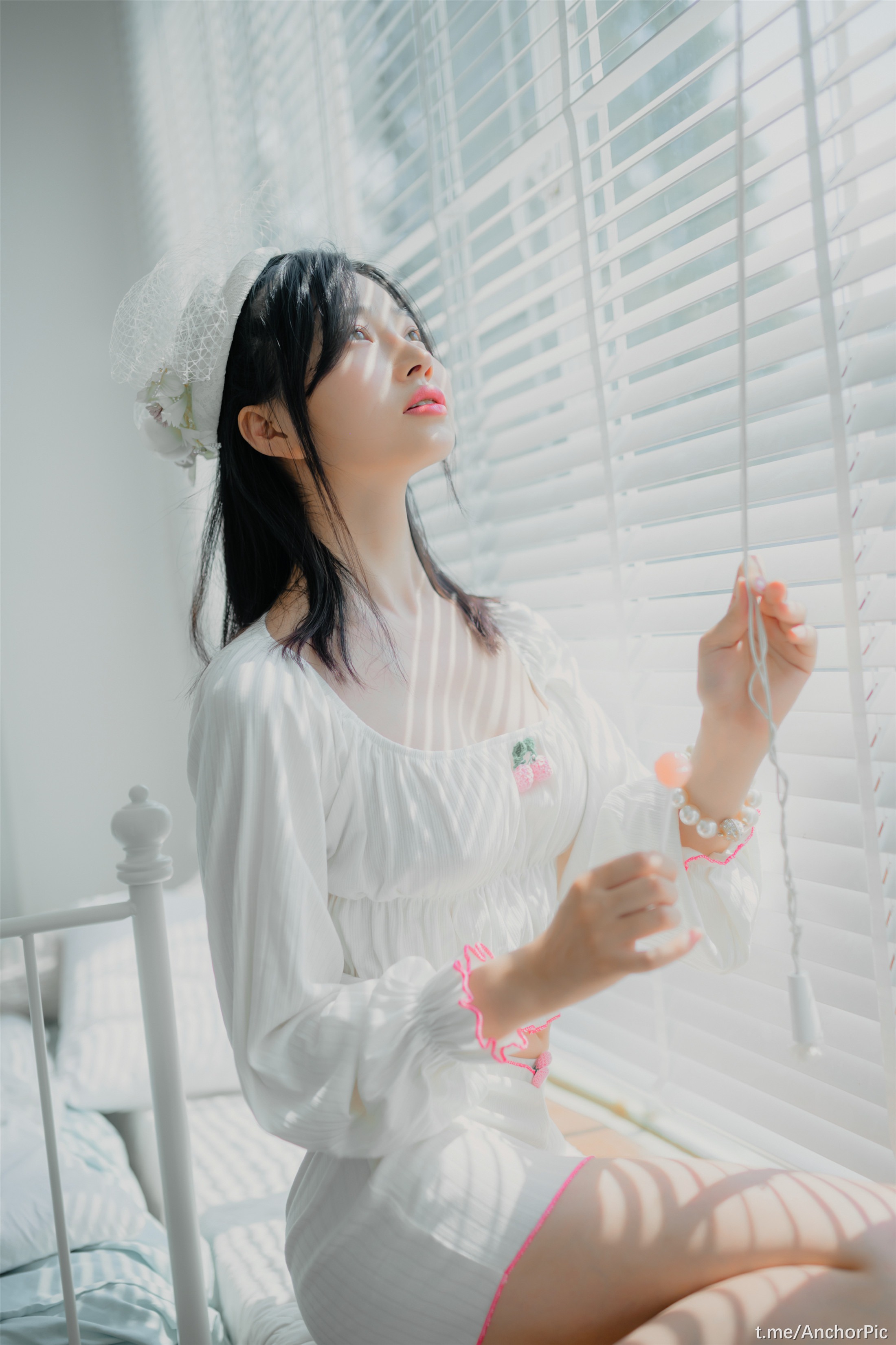 เหนียนเหนียน - สาวน้อยที่ชอบกินลูกอม 35P