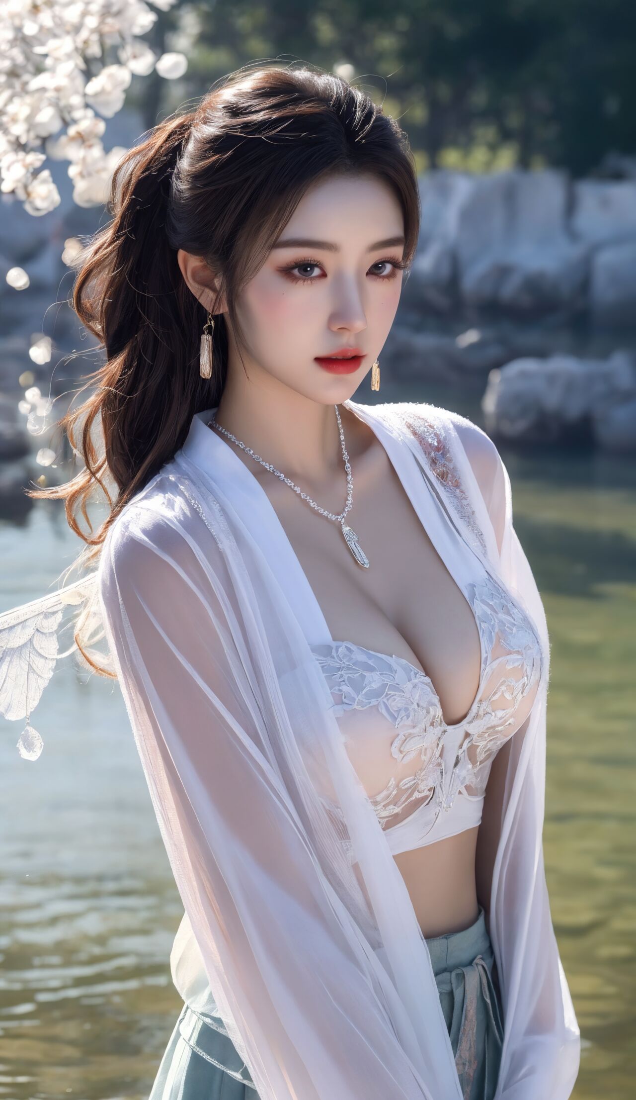 บทที่ 338 ที่สร้างด้วย เอไอ