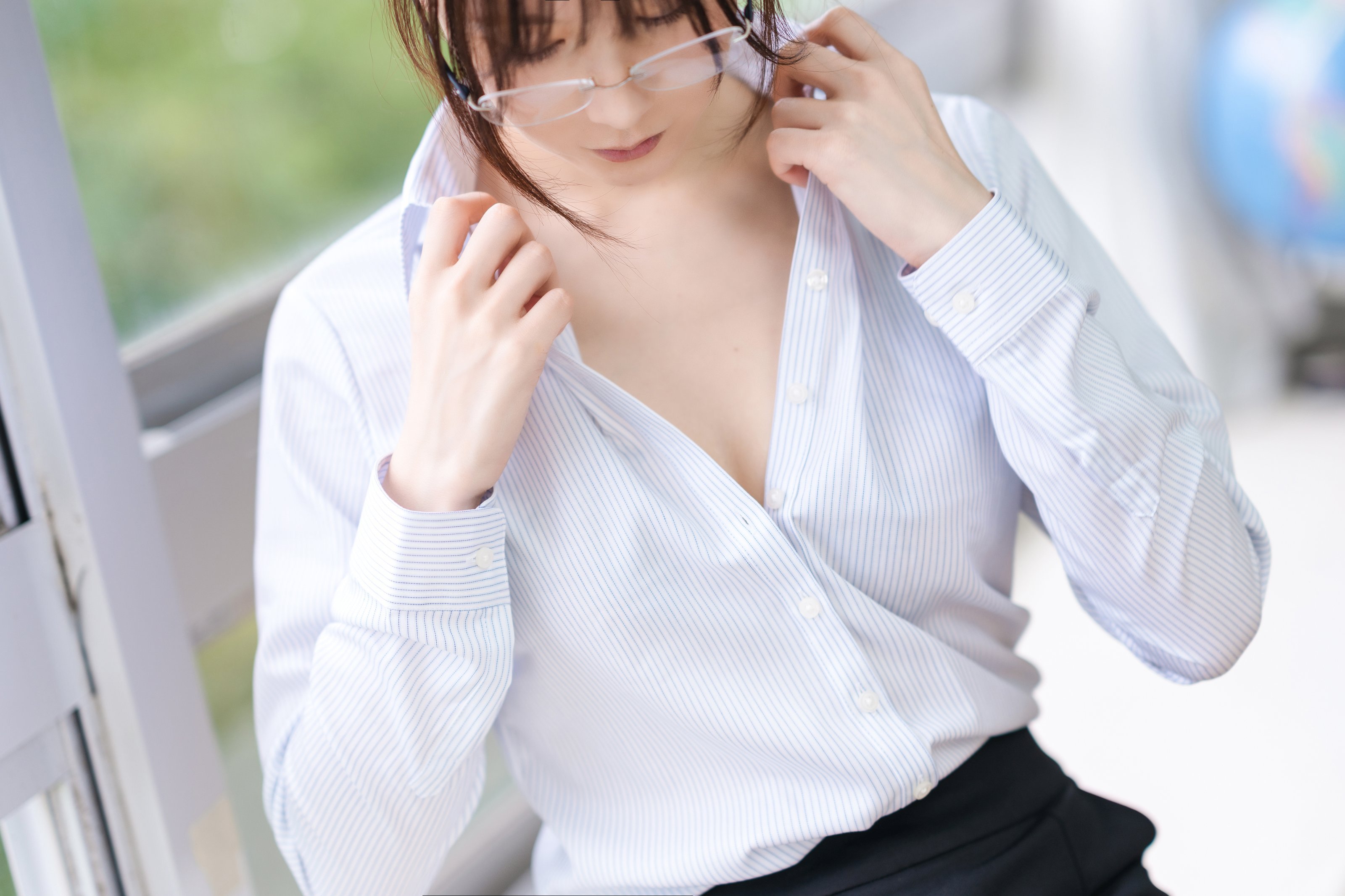 เคนเคนปะ(เคนเคน)] - ถ้าเคนเคนเป็น〇〇อาจารย์ล่ะ?