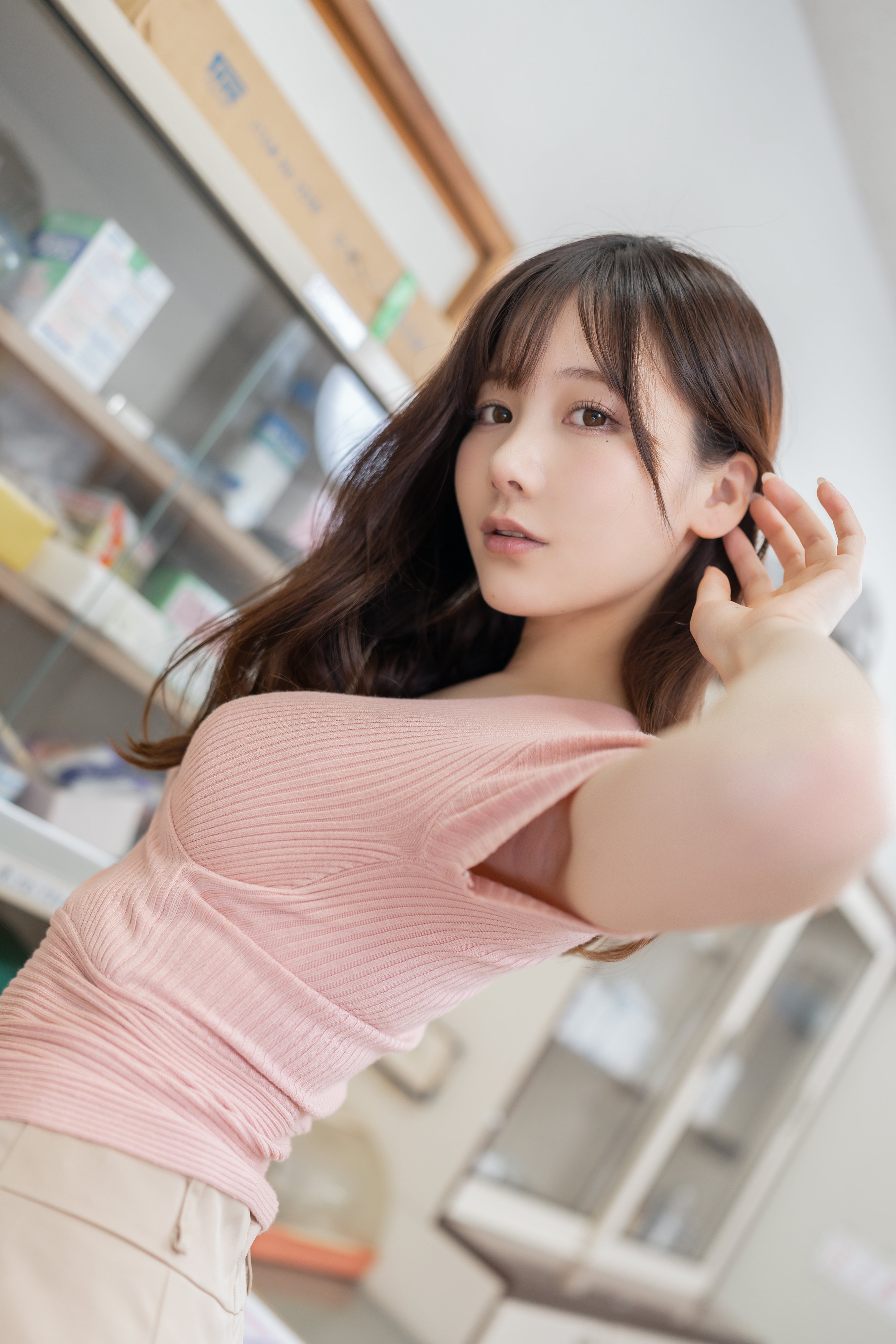 [けんけんぱ(けんけん)] - もしもけんけんが〇〇先生だったら？