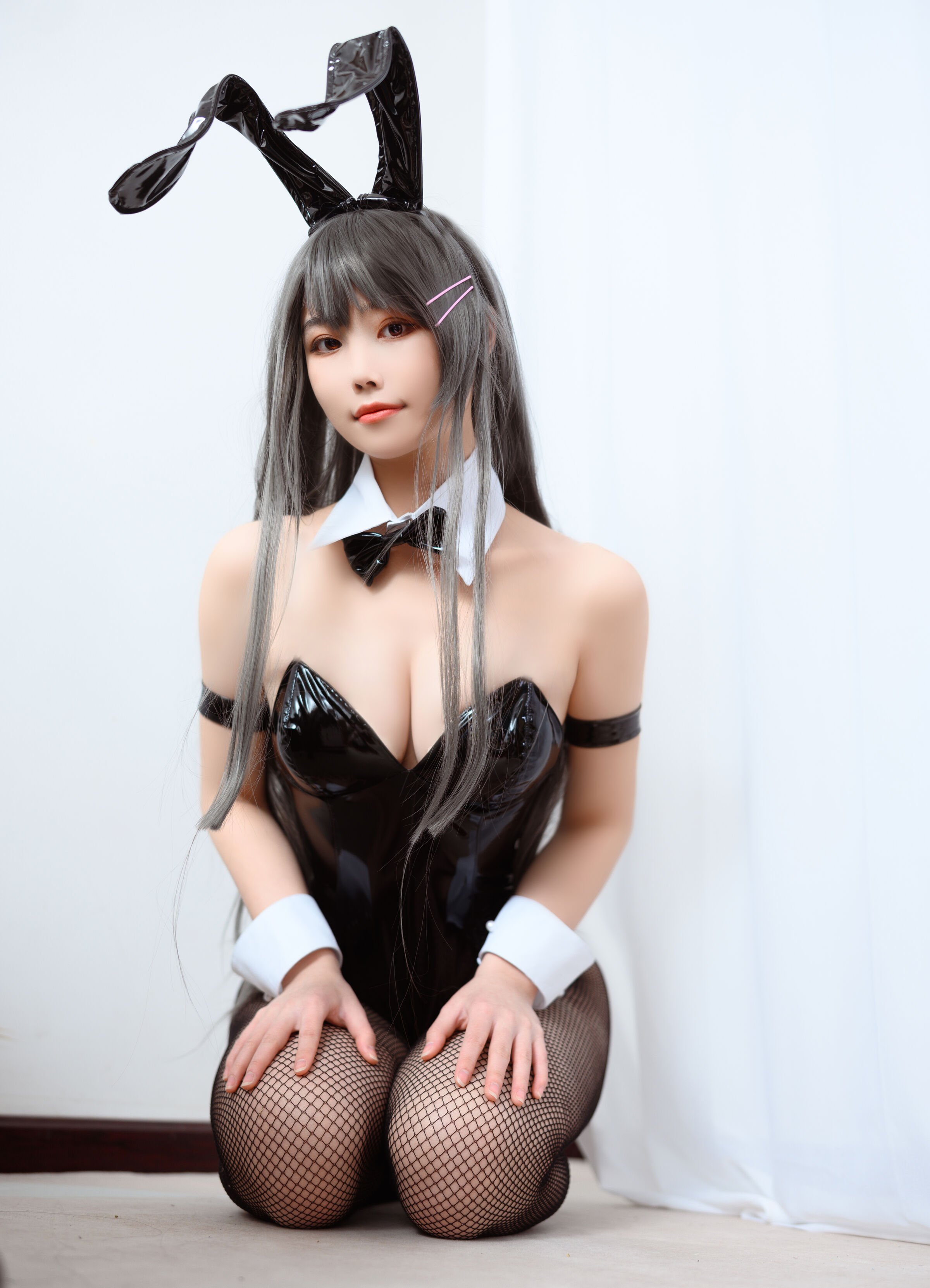 汪知子] 麻衣