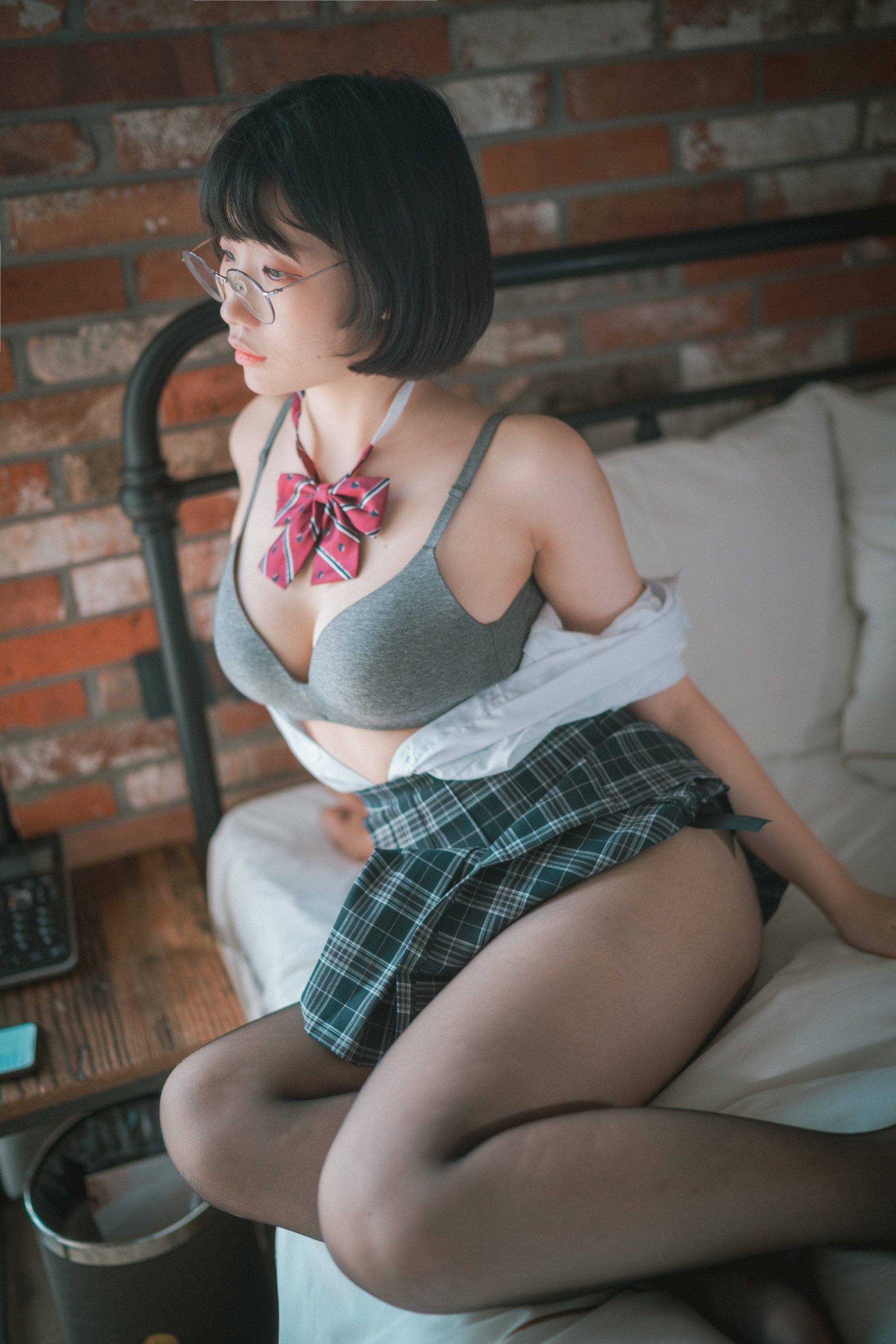 DJAWA] Mimmi - Học sinh gương mẫu