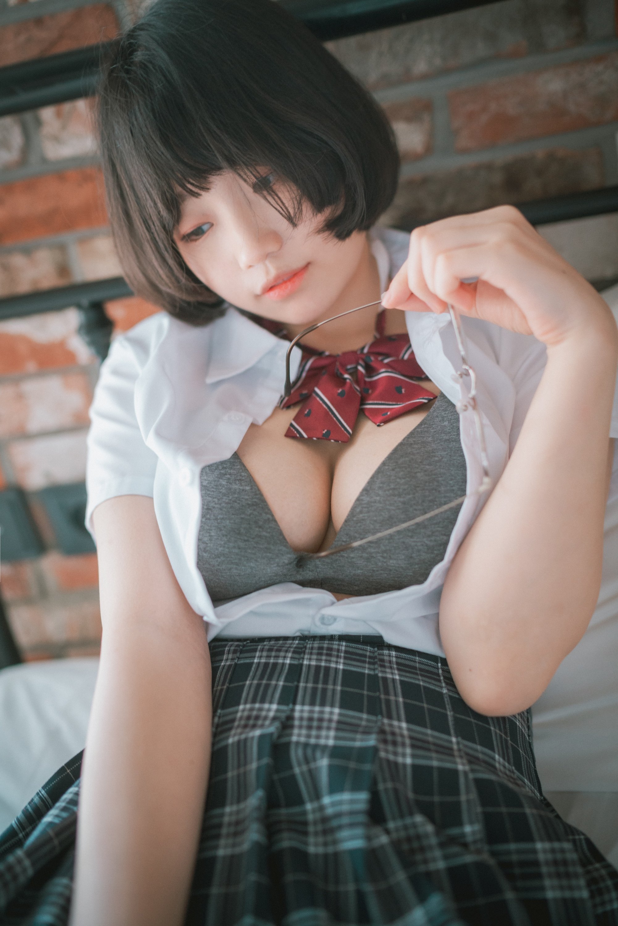 DJAWA] Mimmi - Học sinh gương mẫu