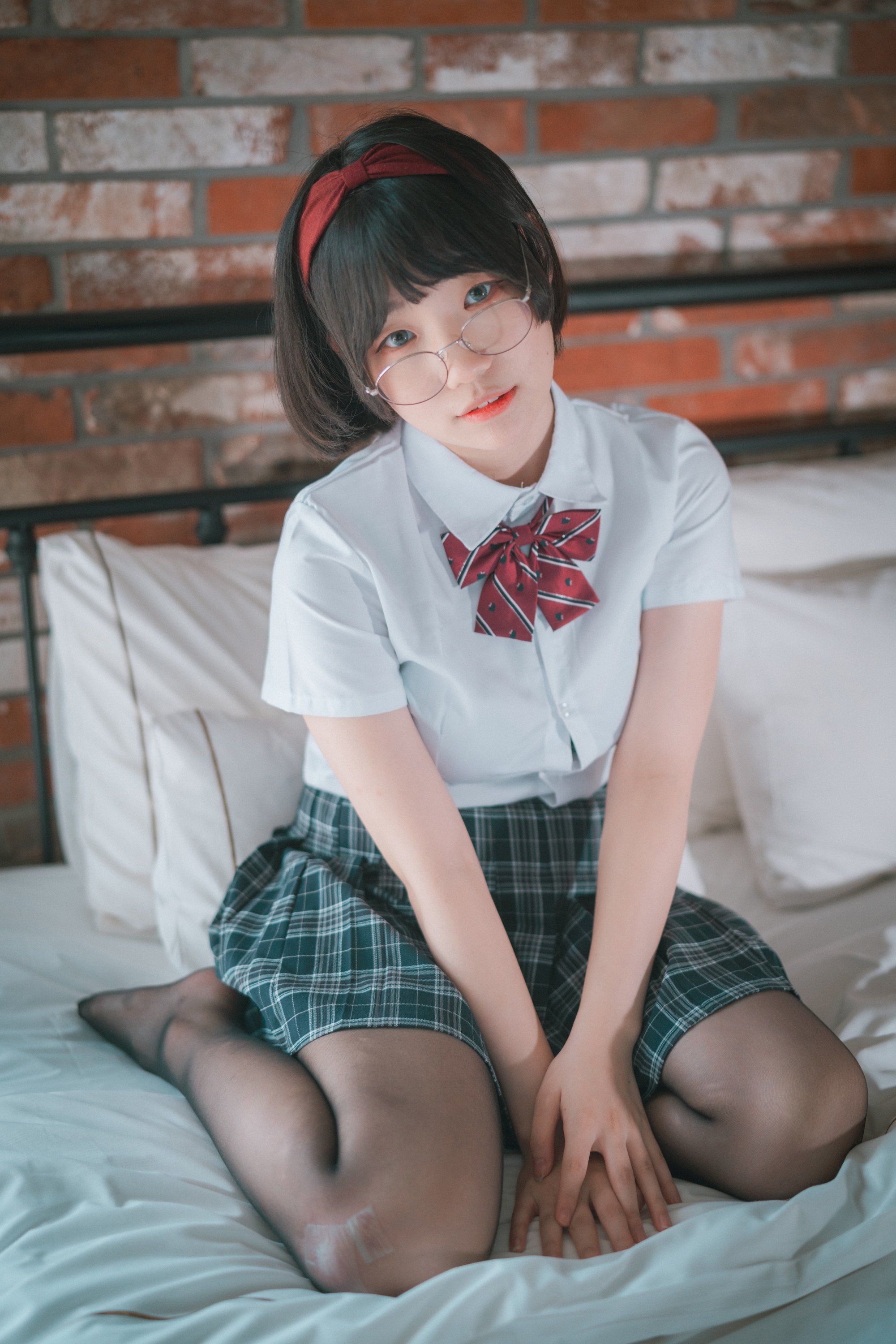DJAWA] Mimmi - Học sinh gương mẫu