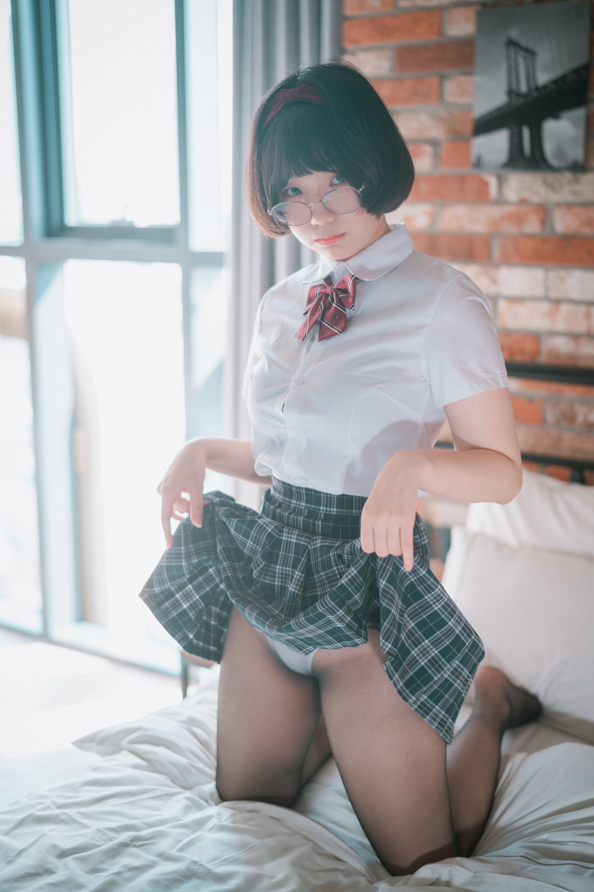 DJAWA] Mimmi - Học sinh gương mẫu