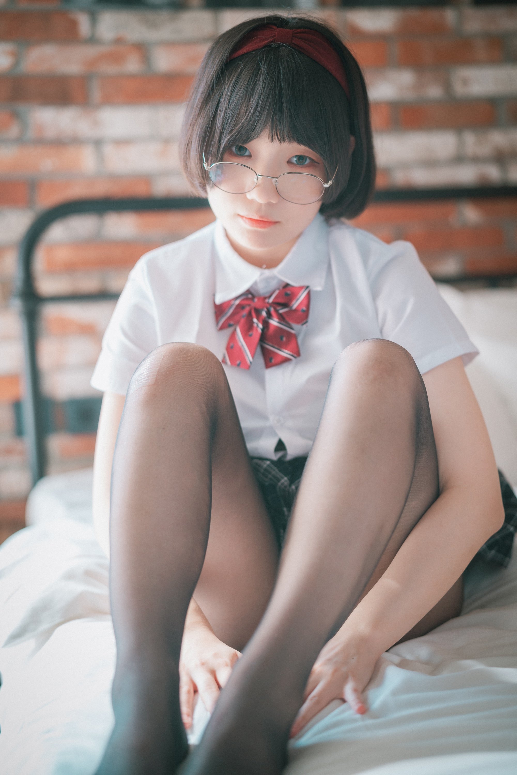 DJAWA] มิมมี่ - นักเรียนตัวอย่าง