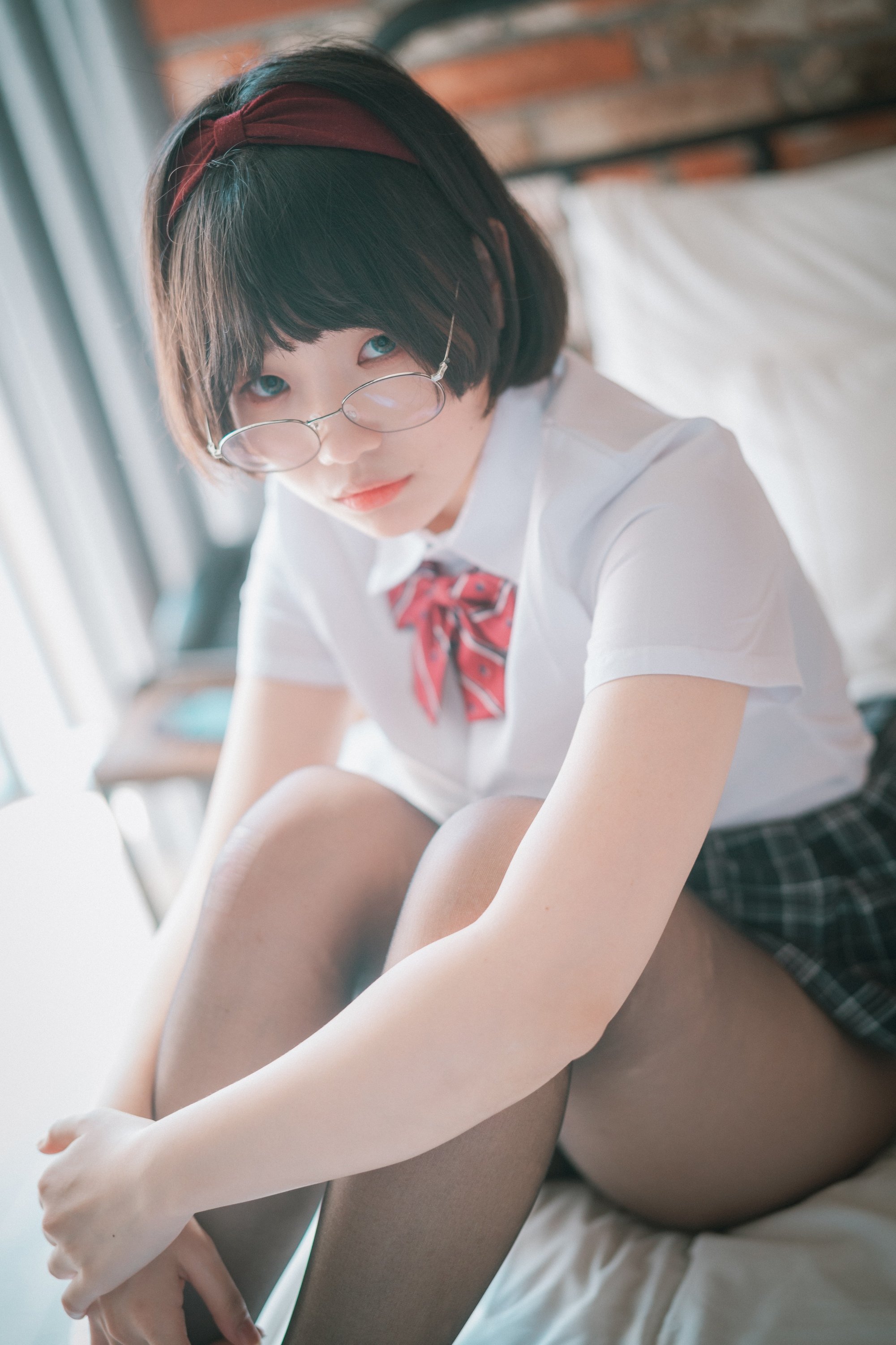DJAWA] มิมมี่ - นักเรียนตัวอย่าง