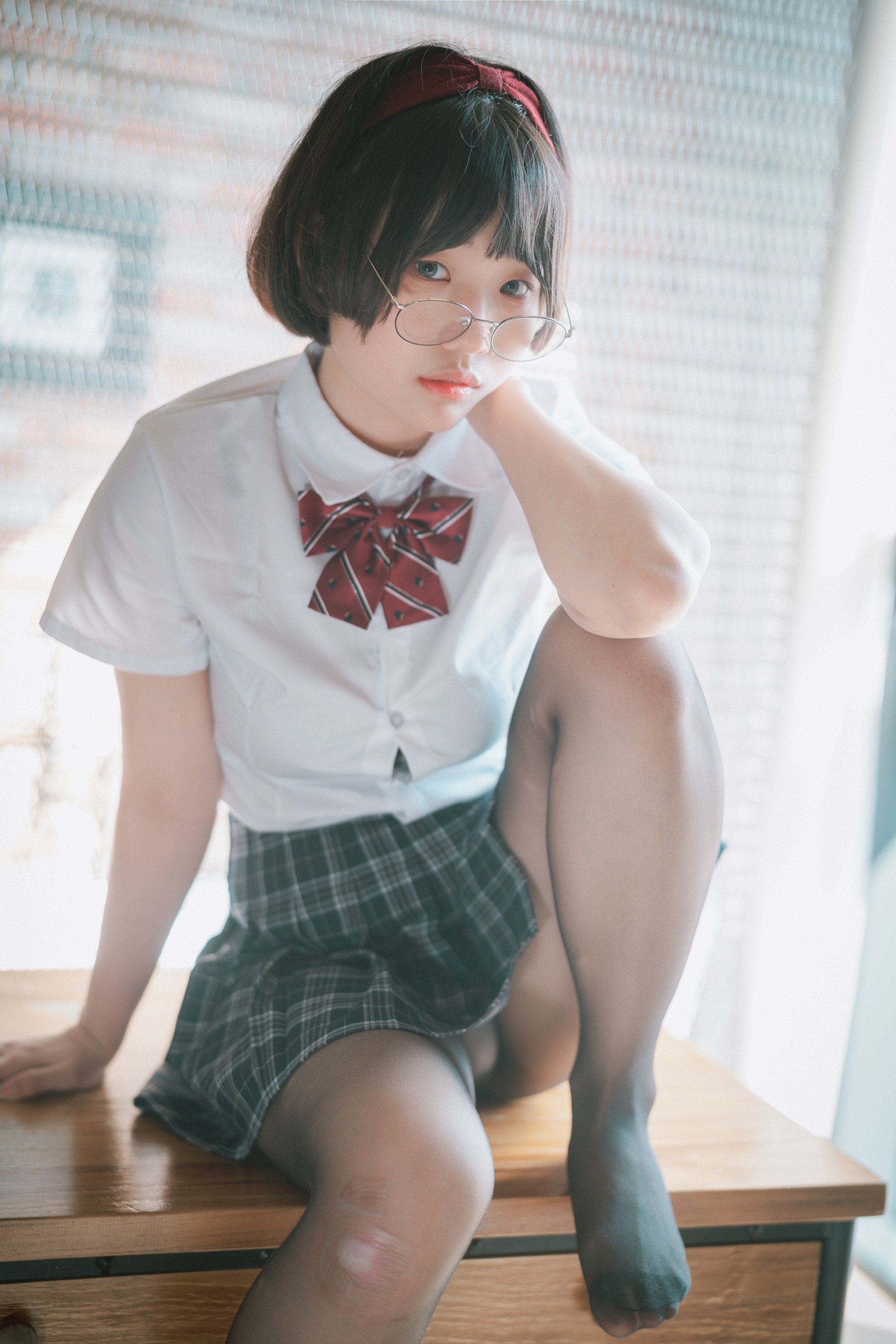 DJAWA] มิมมี่ - นักเรียนตัวอย่าง